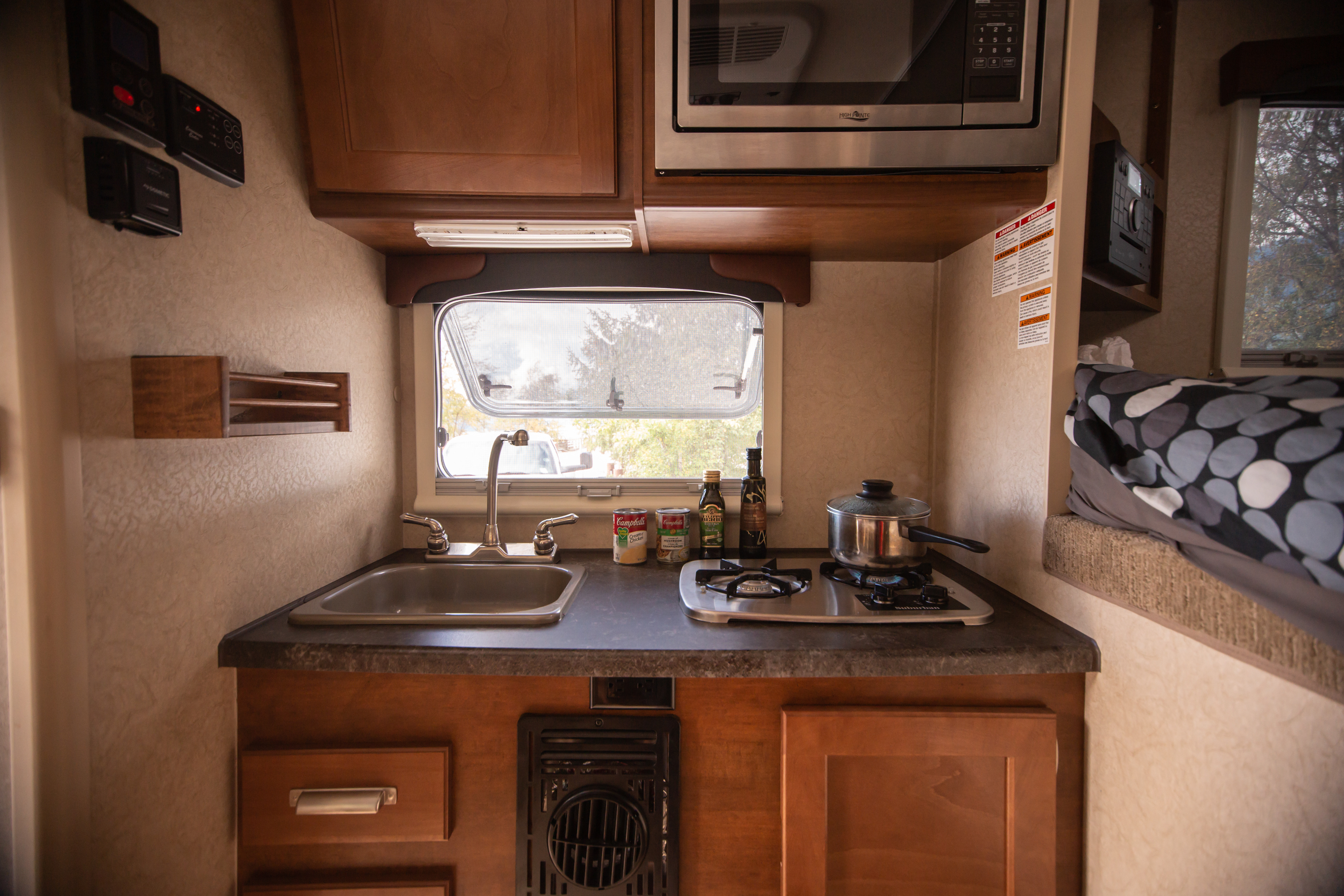 EscapeCampervans