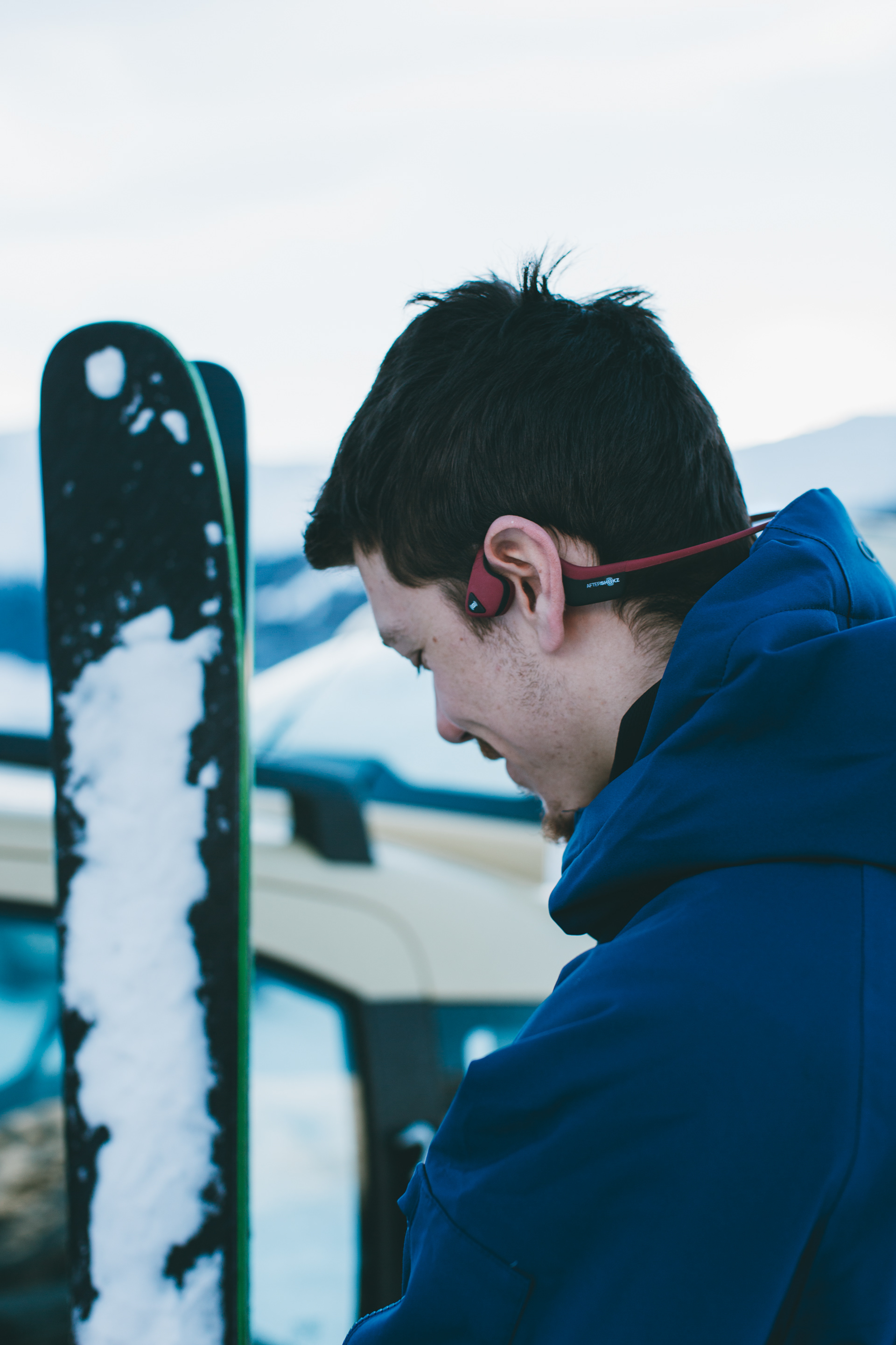 AfterShokz