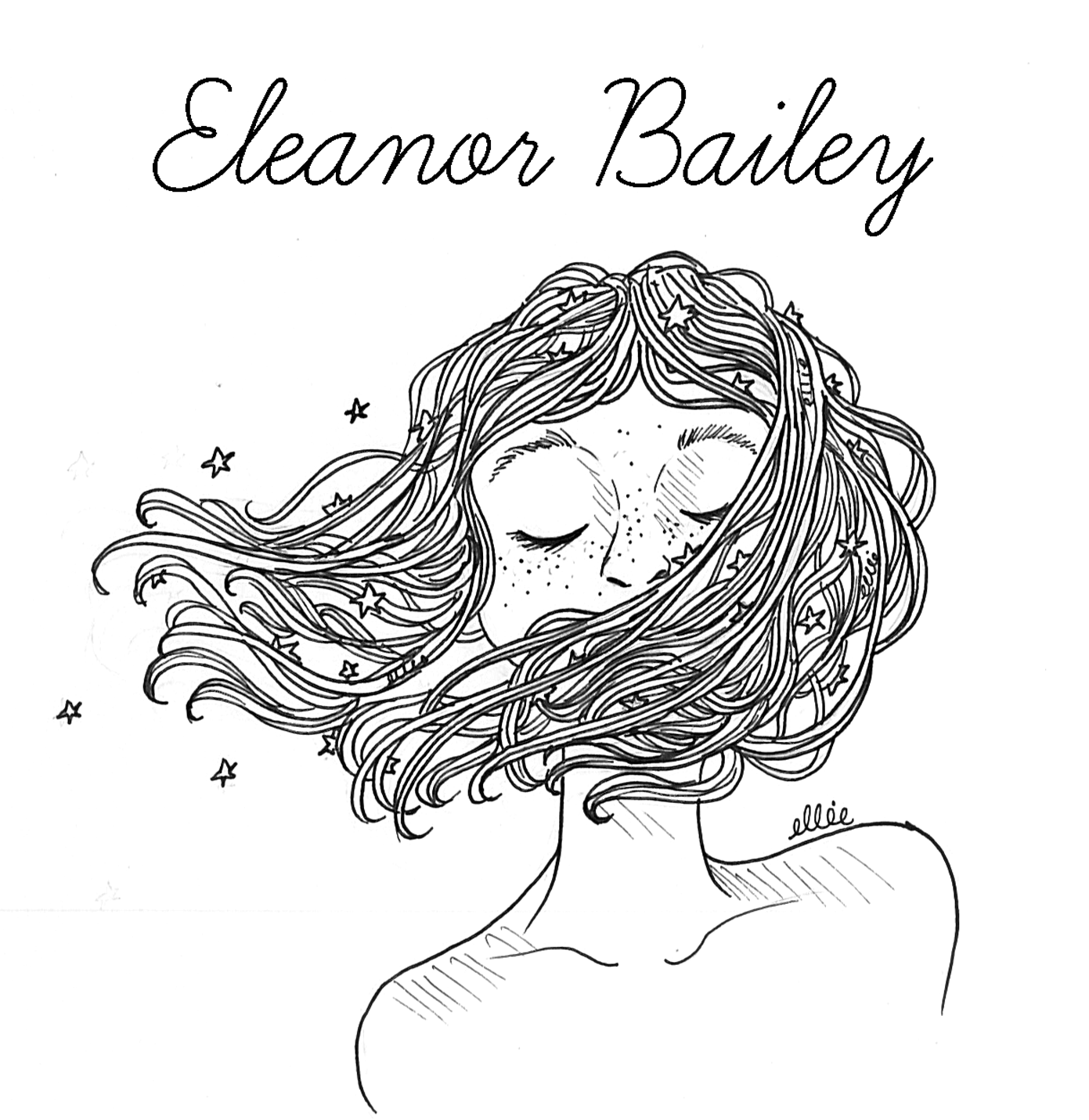 Eleanor Bailey