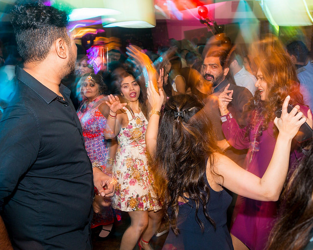 Kuch Kuch Bollywood Nights