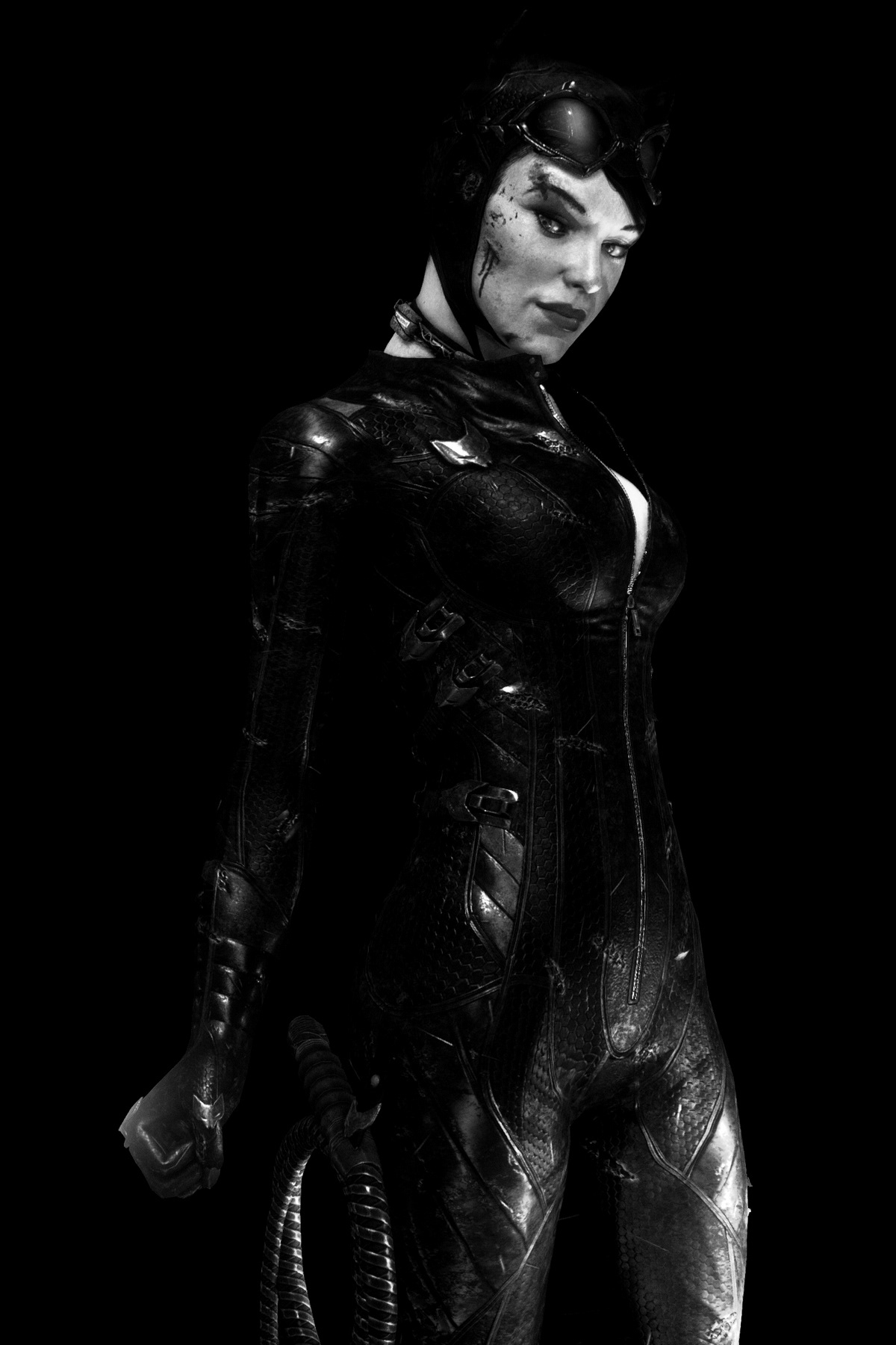 Batman Arkham Knight