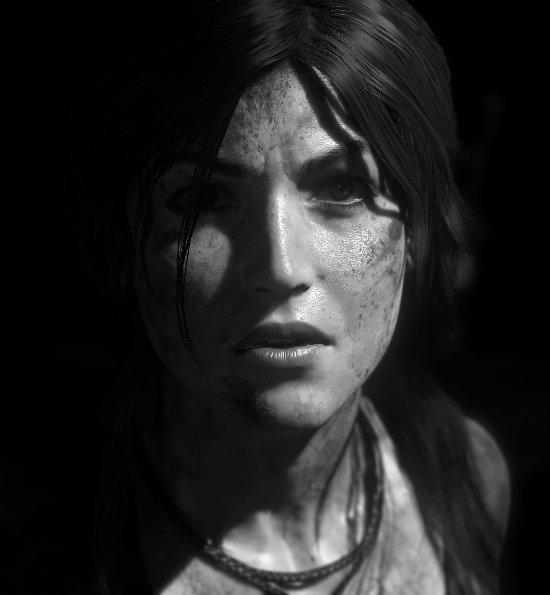 Rise of the Tomb Raider