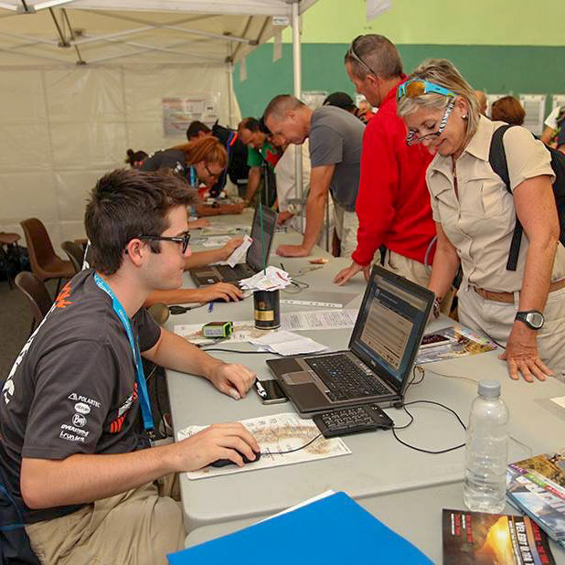 UTMB® 2015