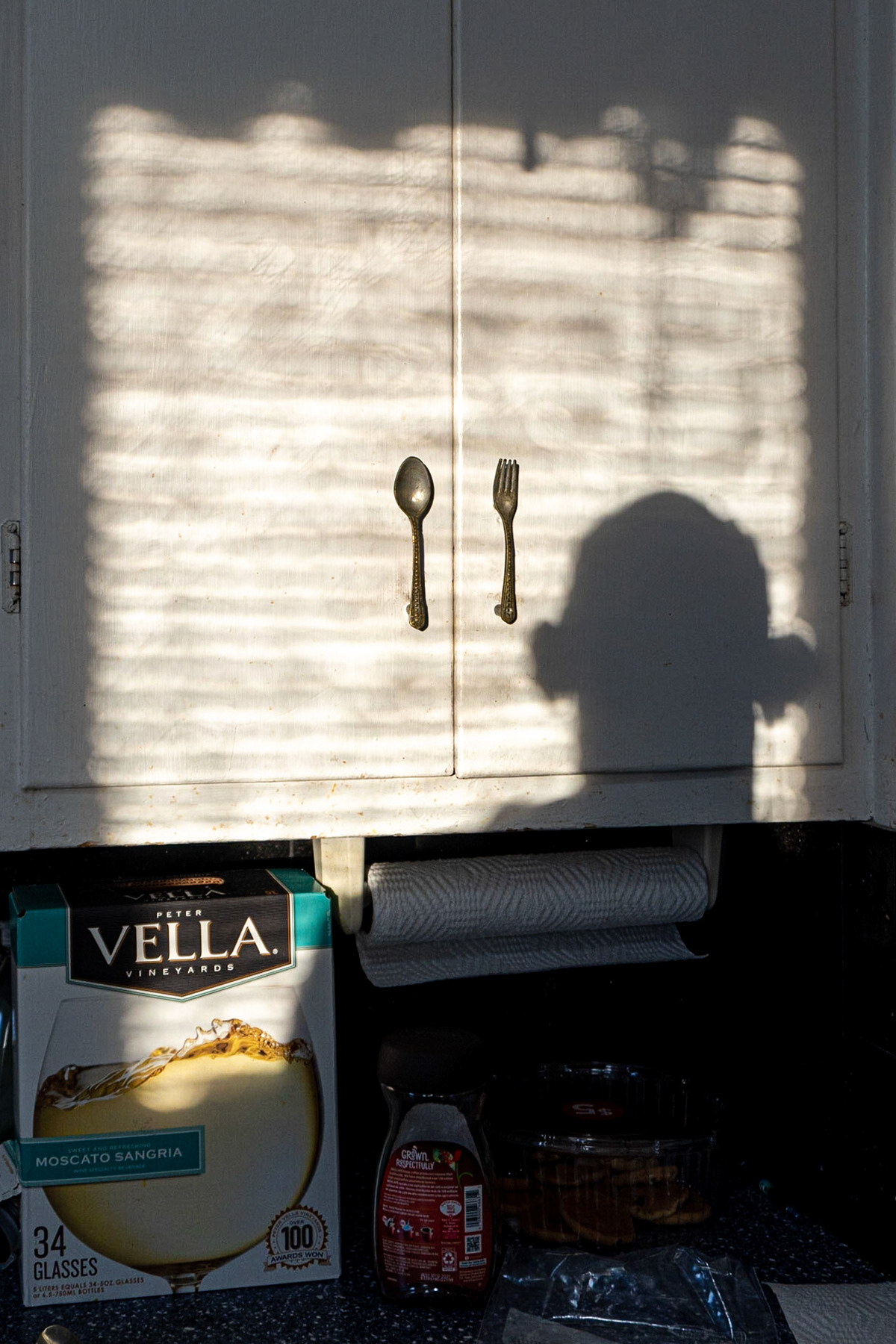 Me at Home - February 2020