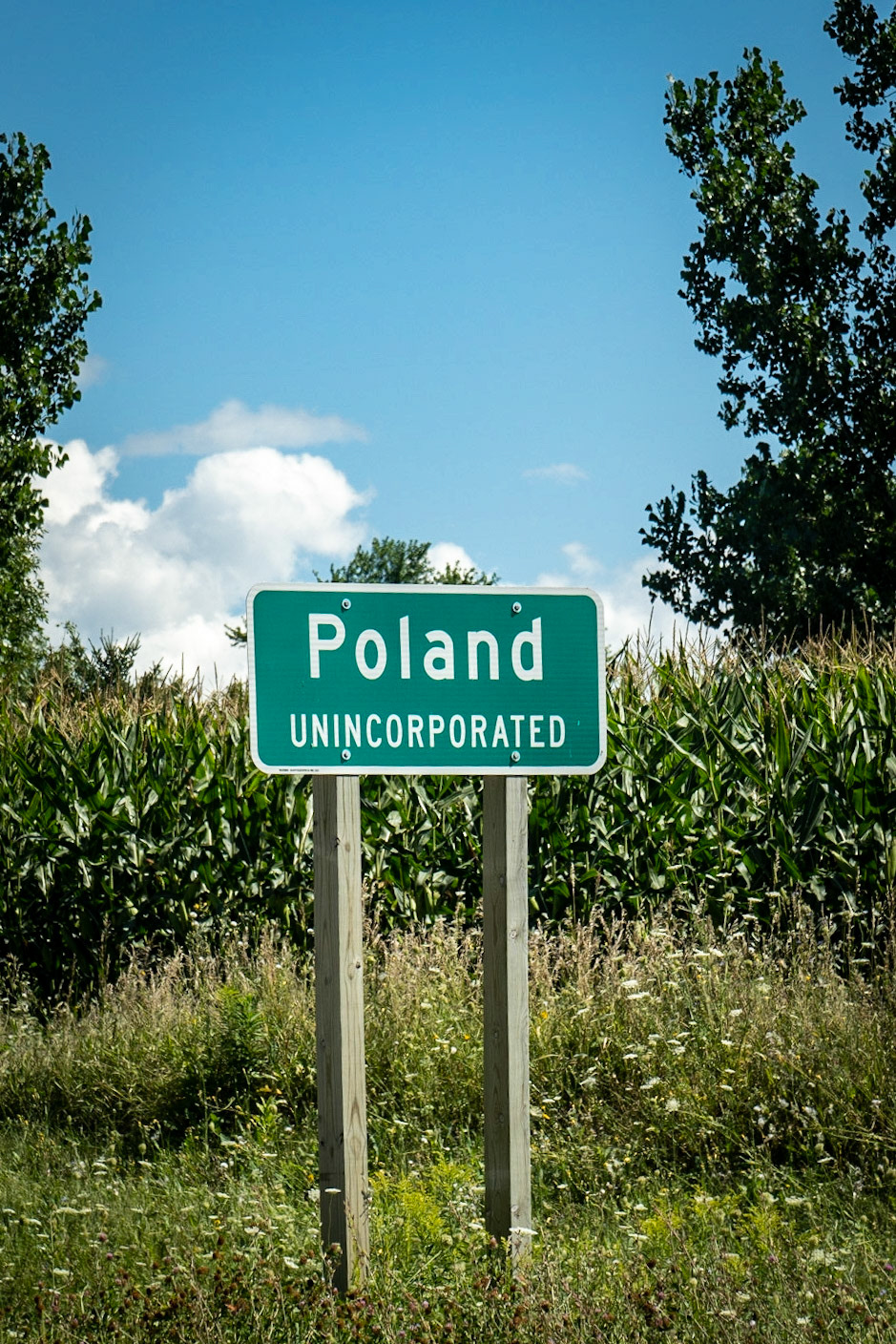 Poland WI