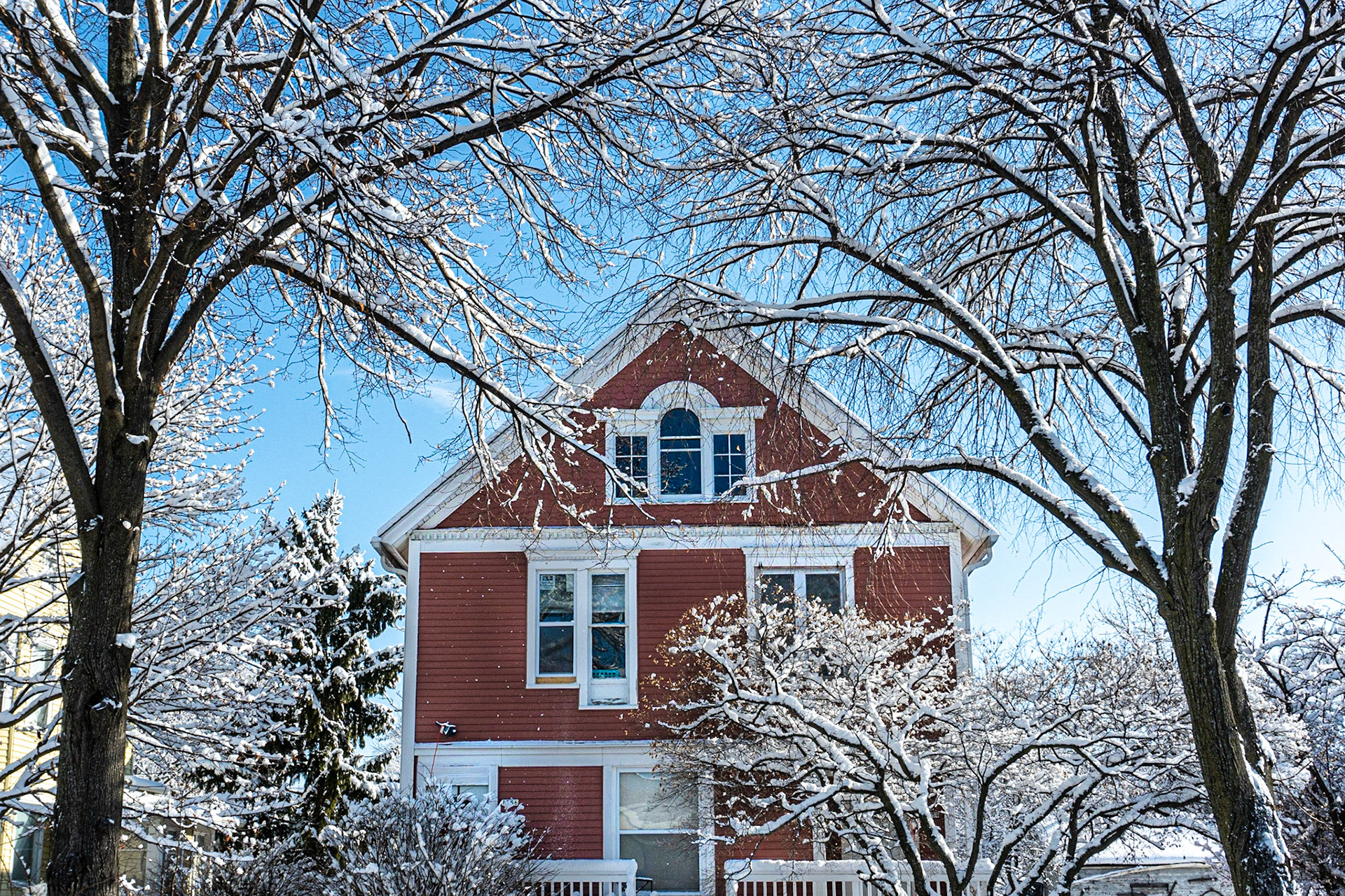 Windows - Wauwatosa WI - 2020