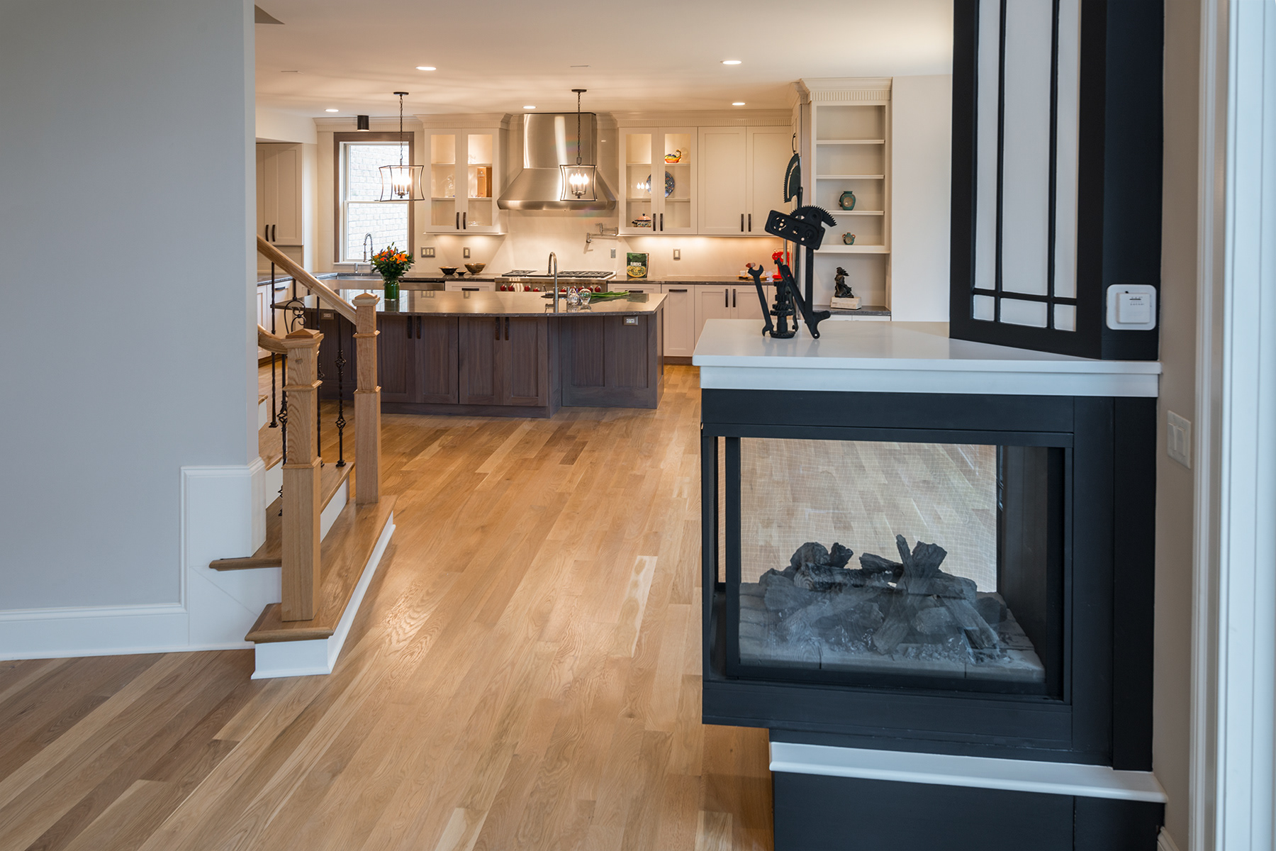 Custom Home Builder