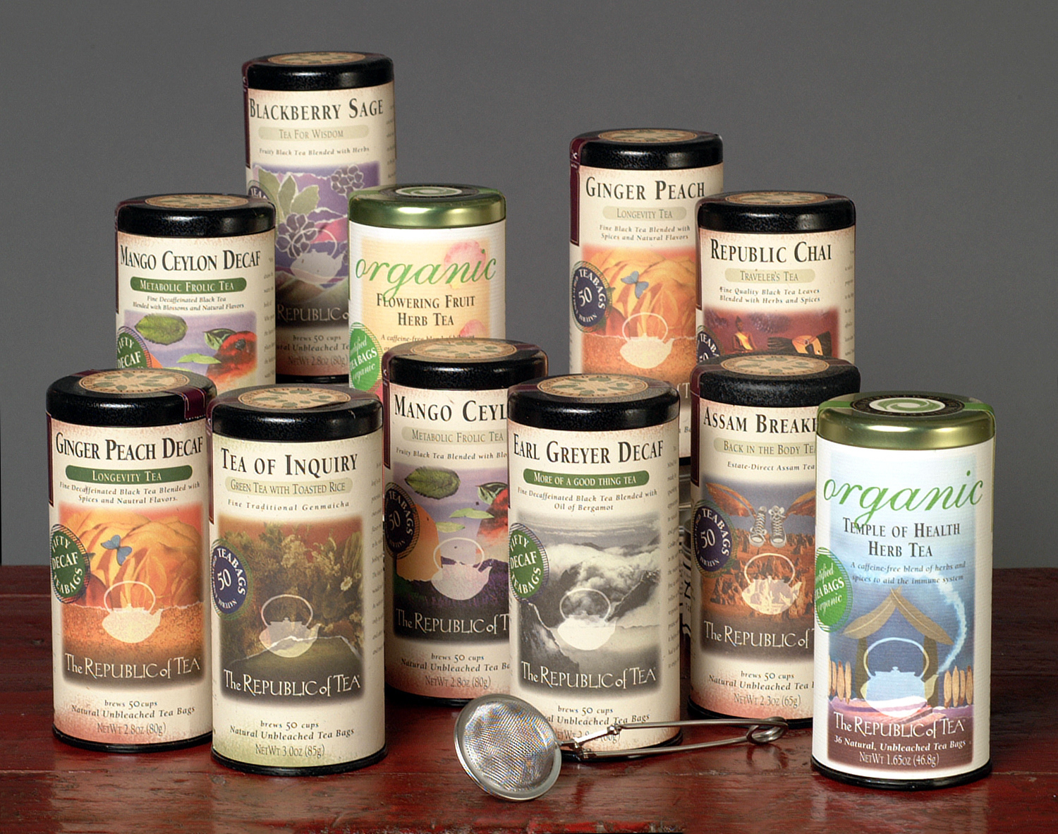 Product Ad – Mainstreet Merchant