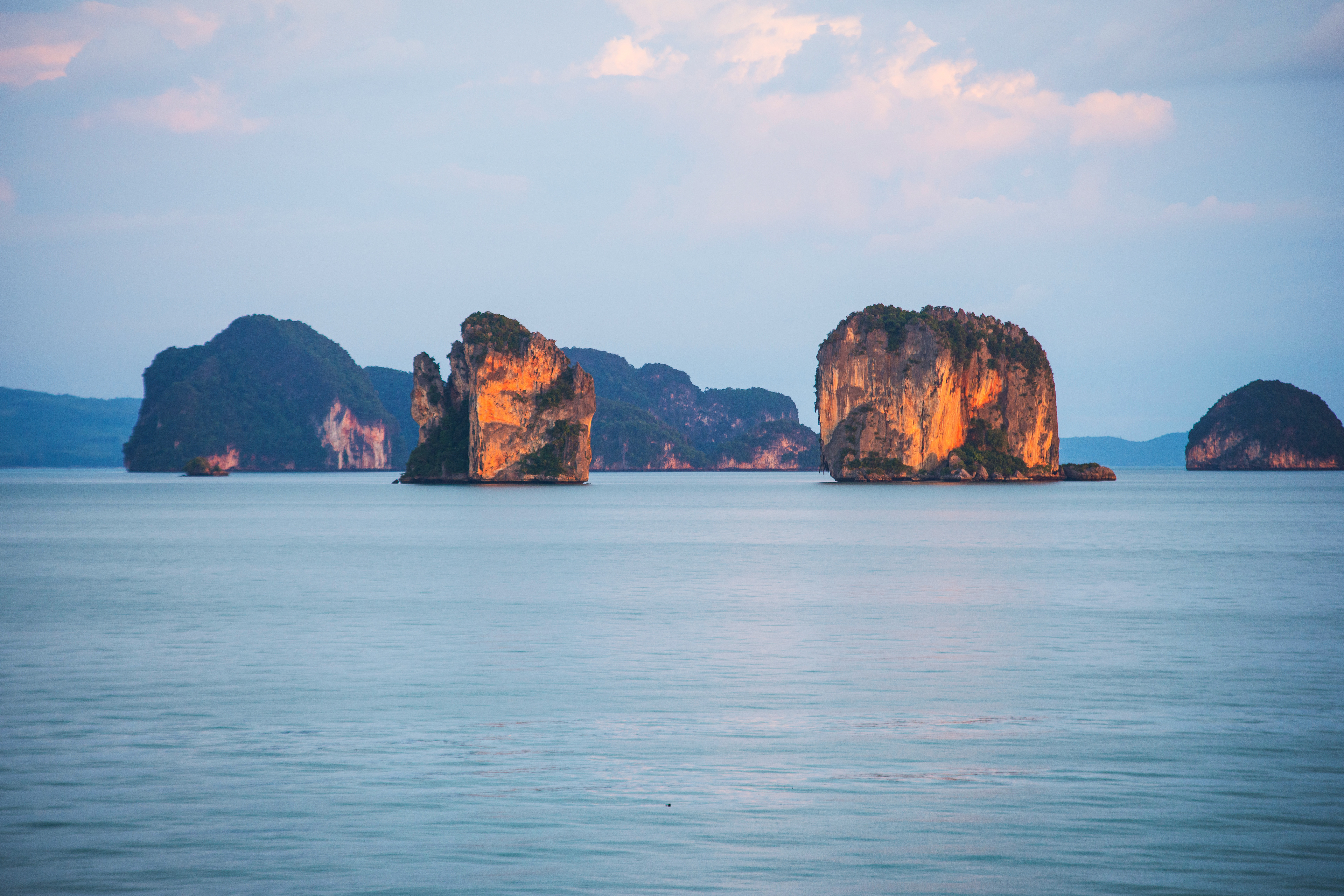 Ko Yao Noi, Thailand
