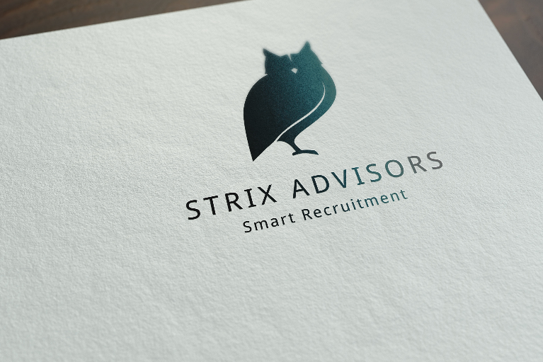 Logo dla firmy Strix Advisors