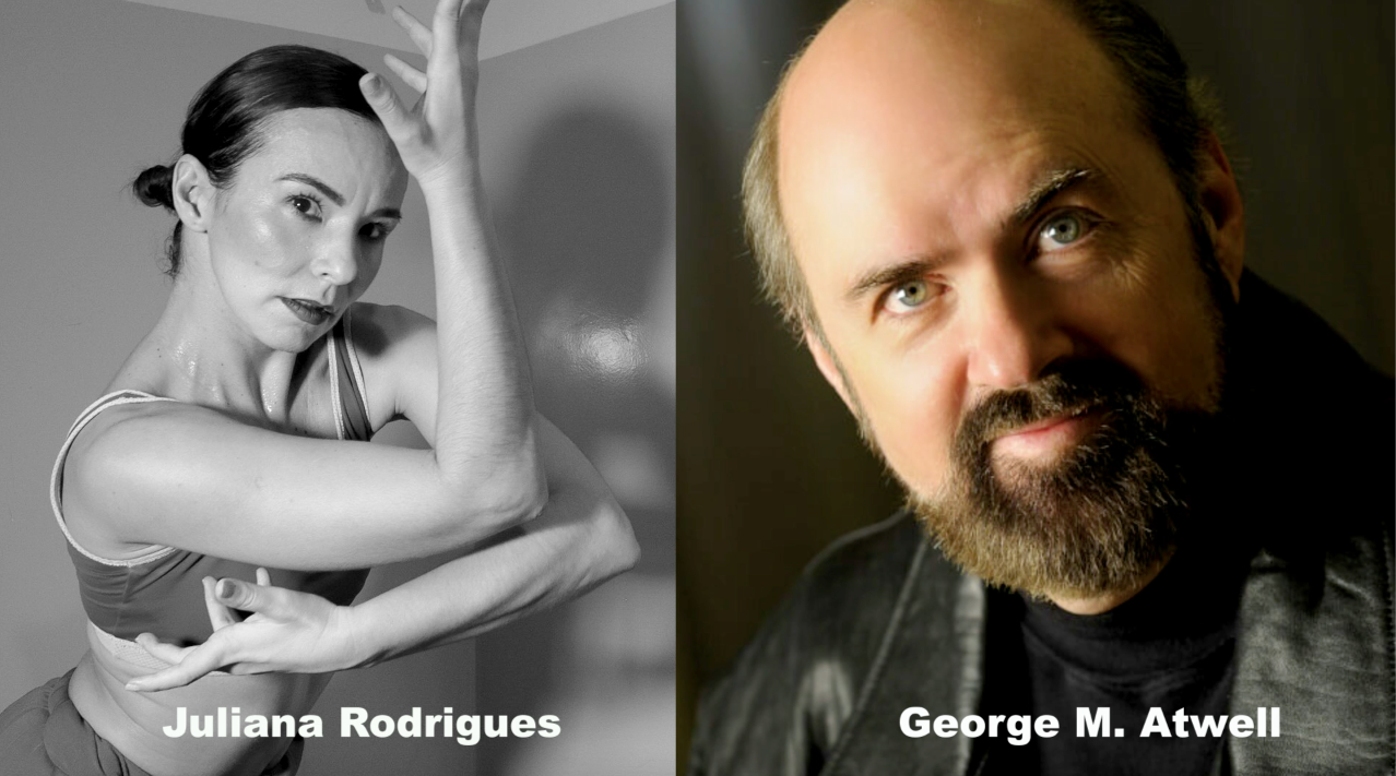 Juliana Rodrigues - George M. Atwell