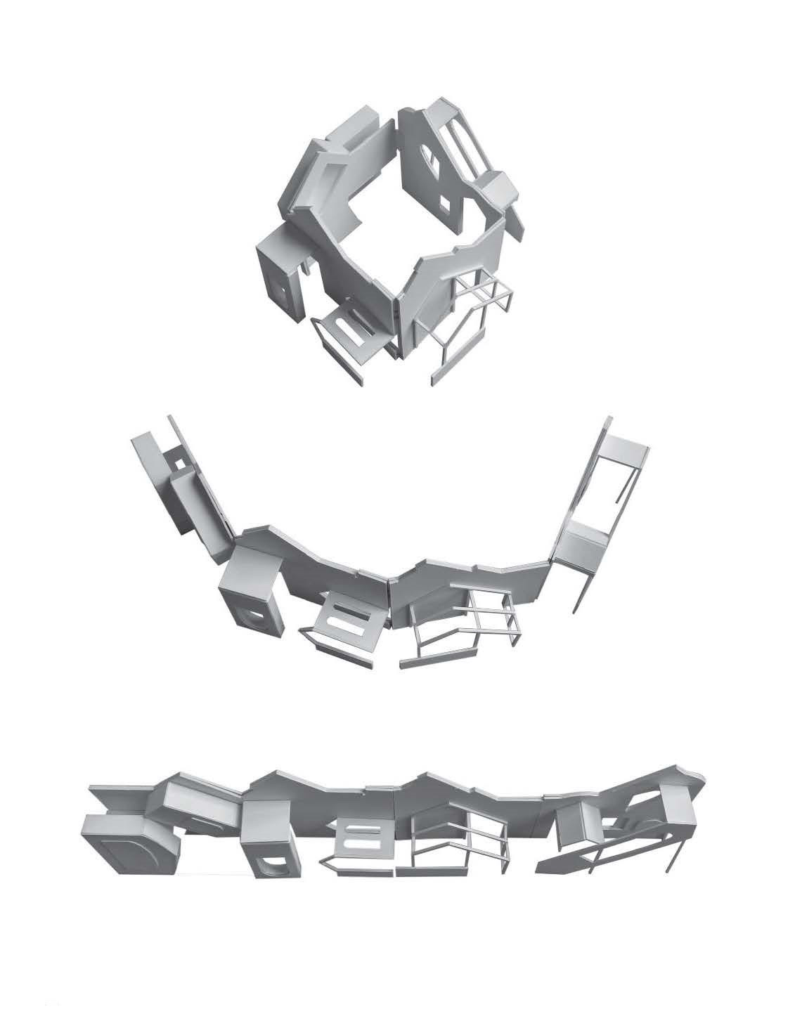 Facade Model