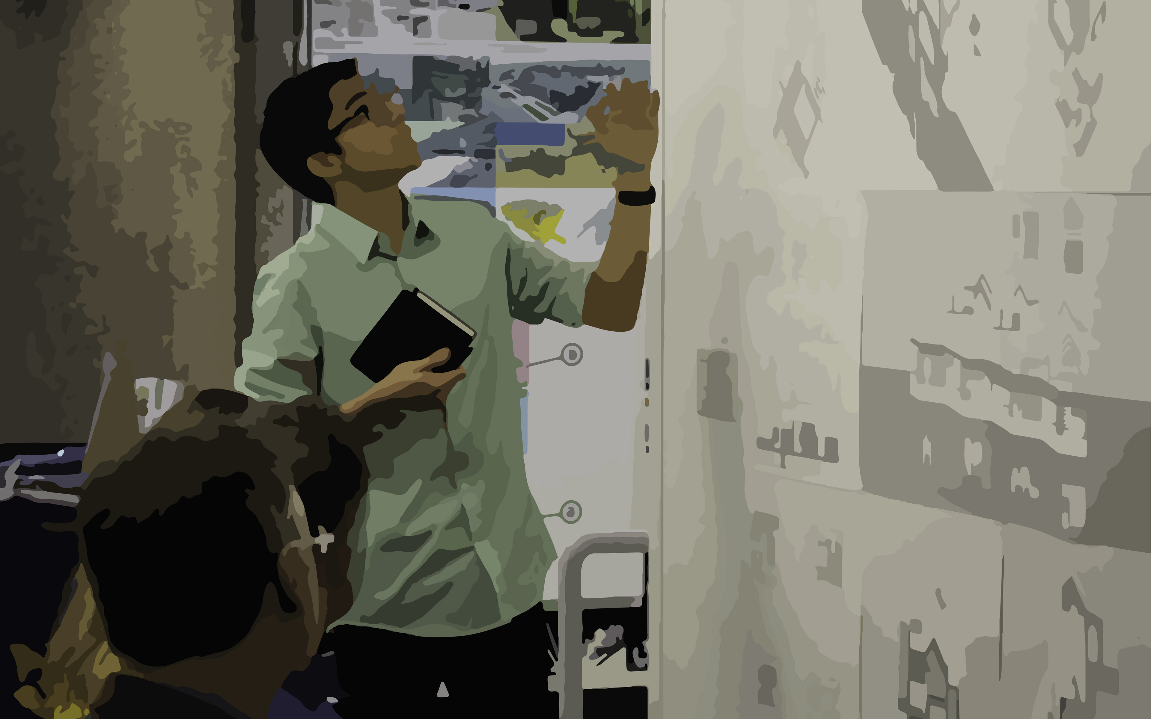 2nd Year Final Presentation