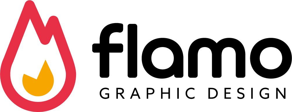 Flamo Graphic Design
