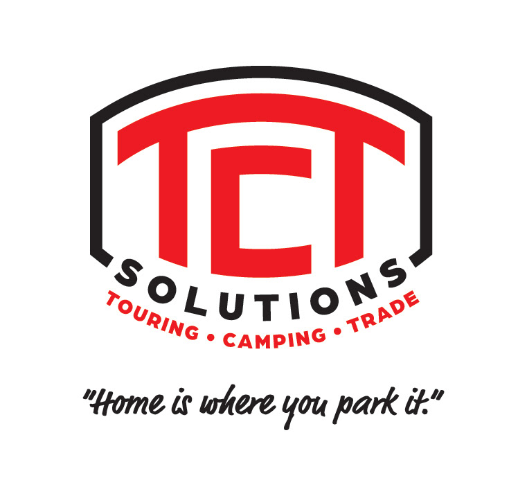 TCT Solutions Logo