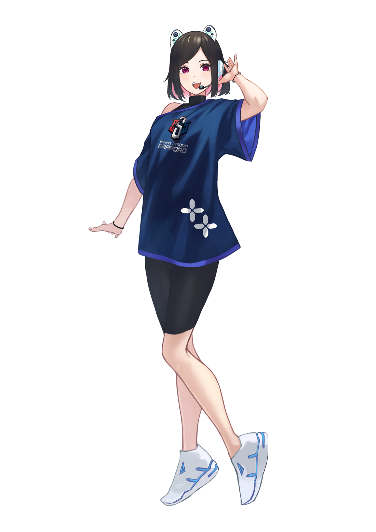 はらけんしのイラスト本舗 ポートフォリオ Artwork はらけんしのイラスト本舗 ポートフォリオ Artwork