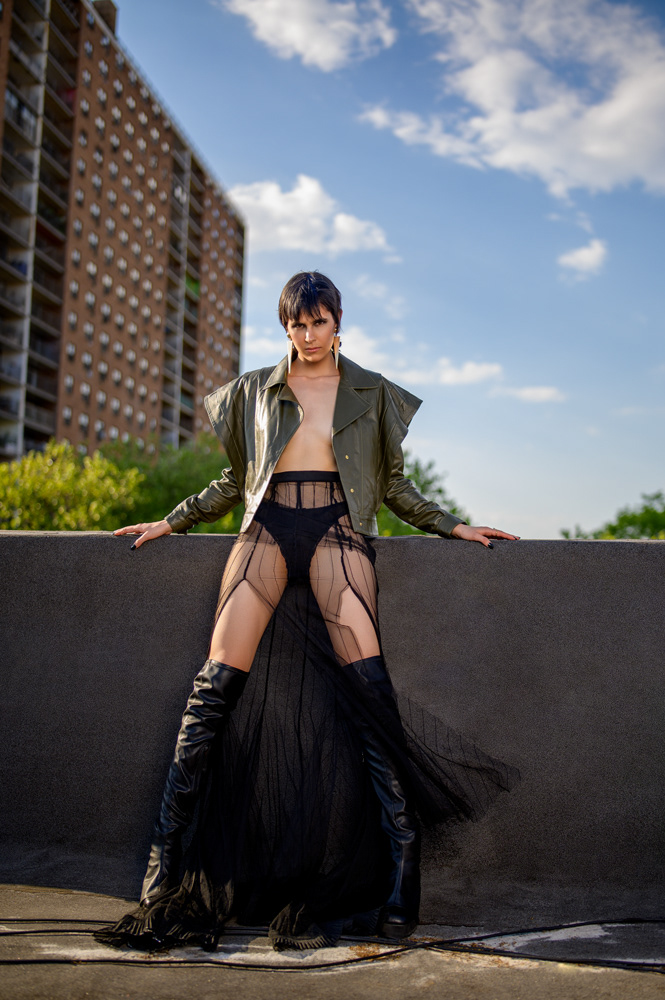 For ALL NYC STUDIOS LLC