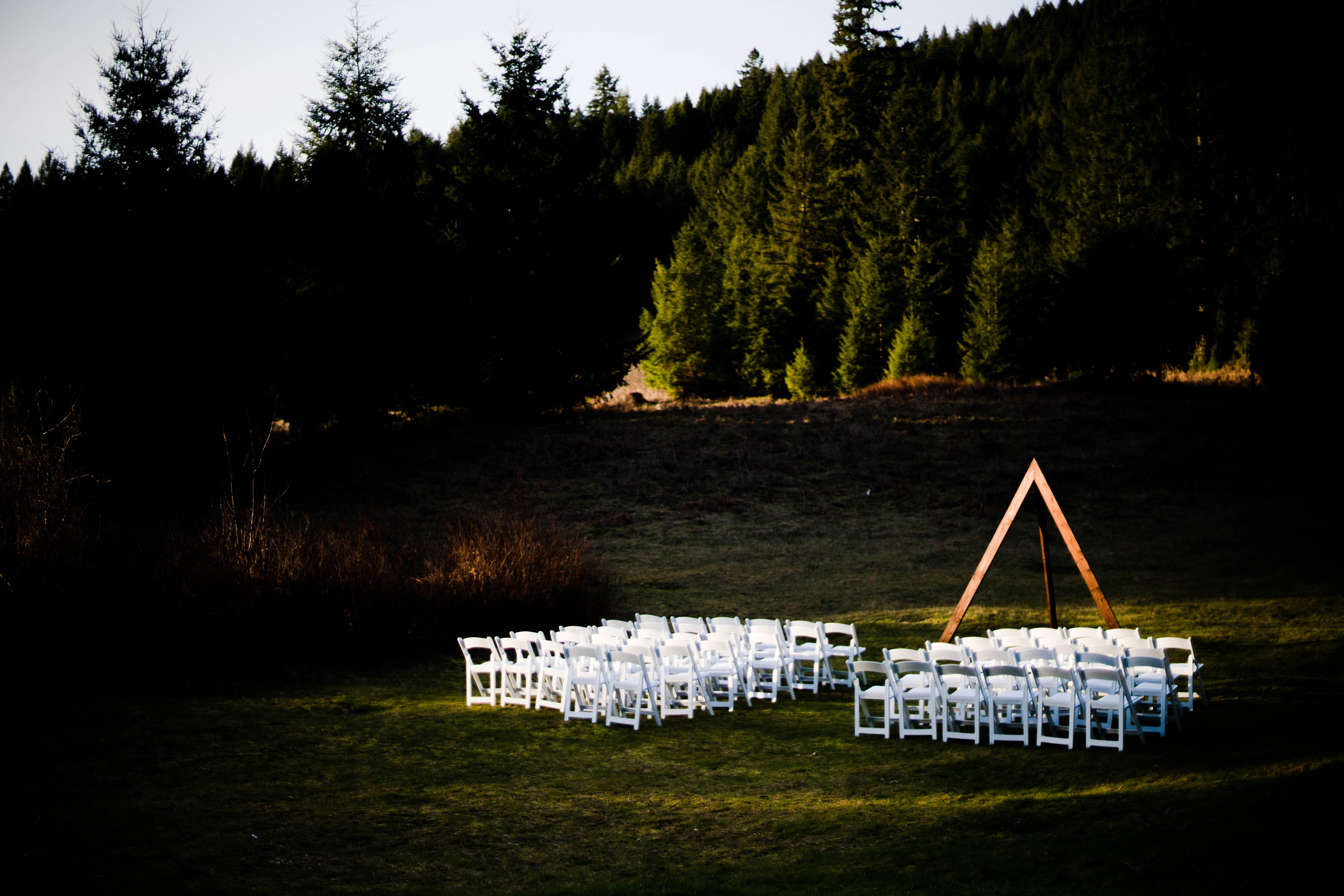 Wedding / Portland, OR