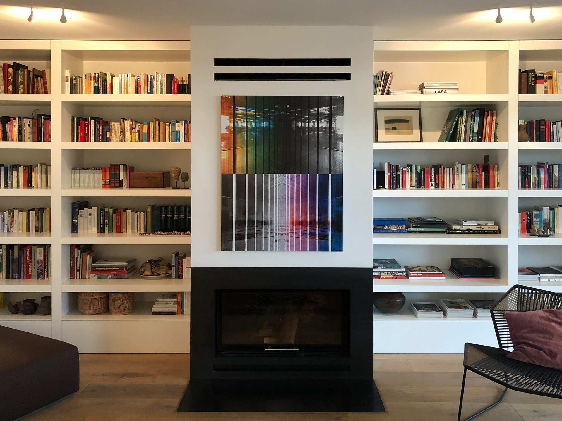 ALU DIBOND 120 x 90