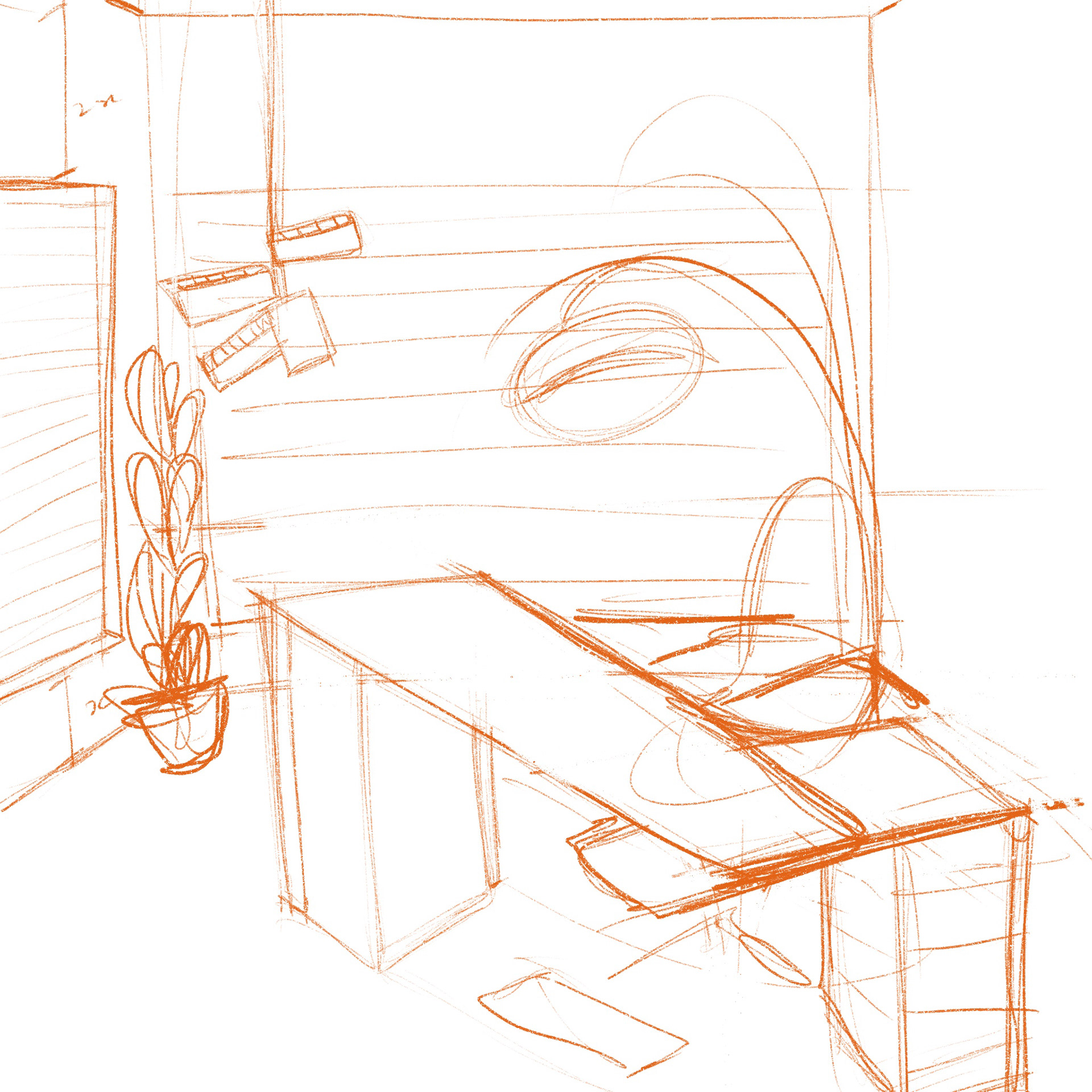 Studio