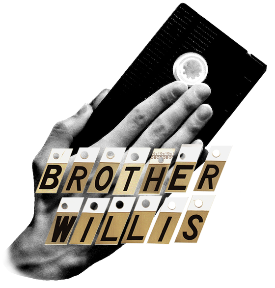 Brother Willis