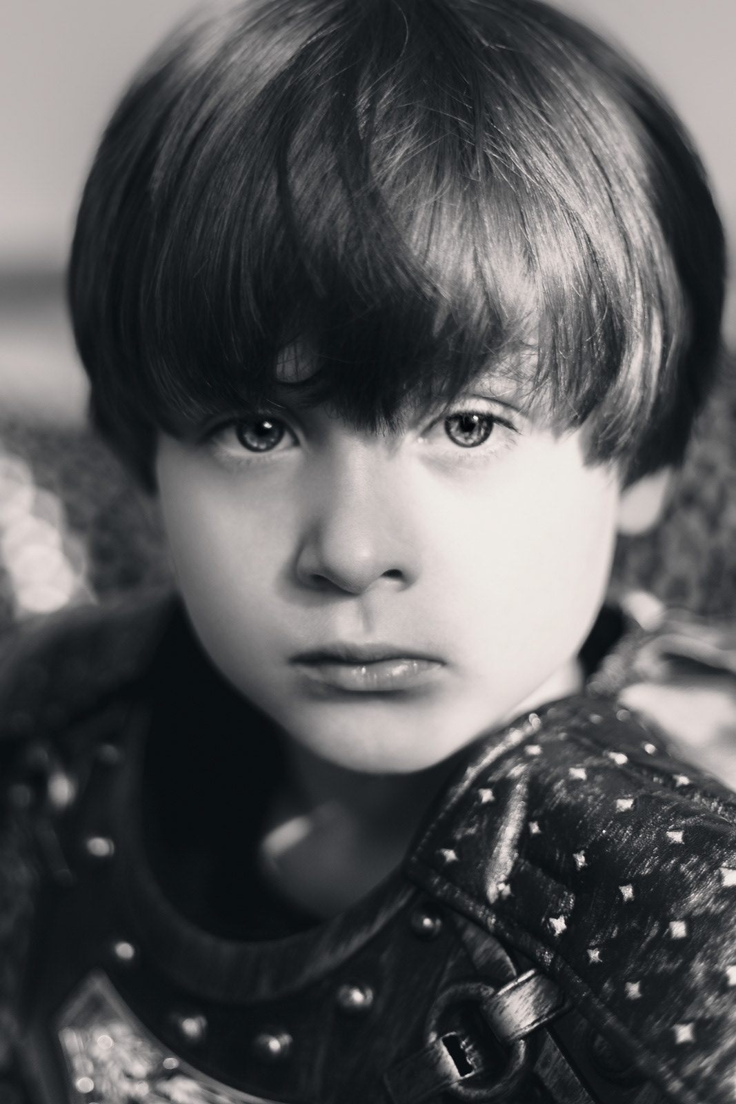 Portrait. Photography by © Ewa Brykowska. All Rights Reserved.