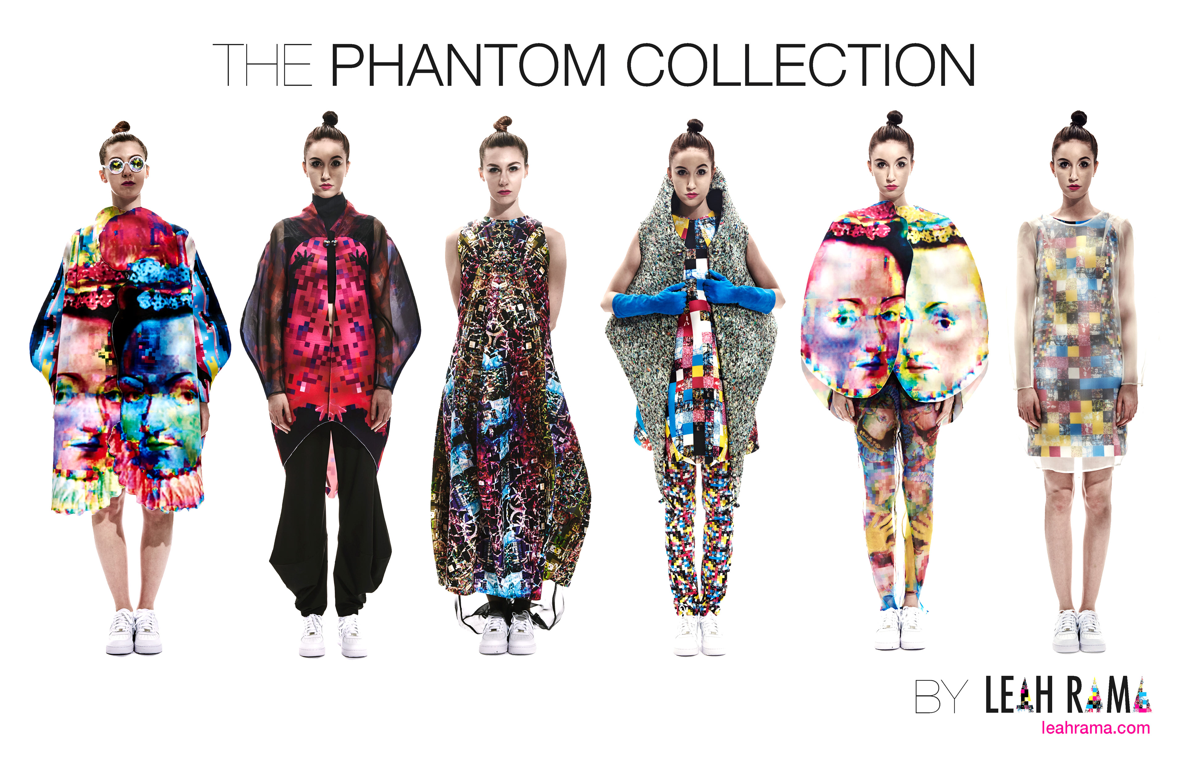 Dissertation fashion design