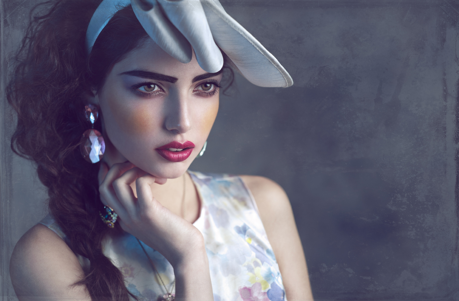 misty dream factice magazine