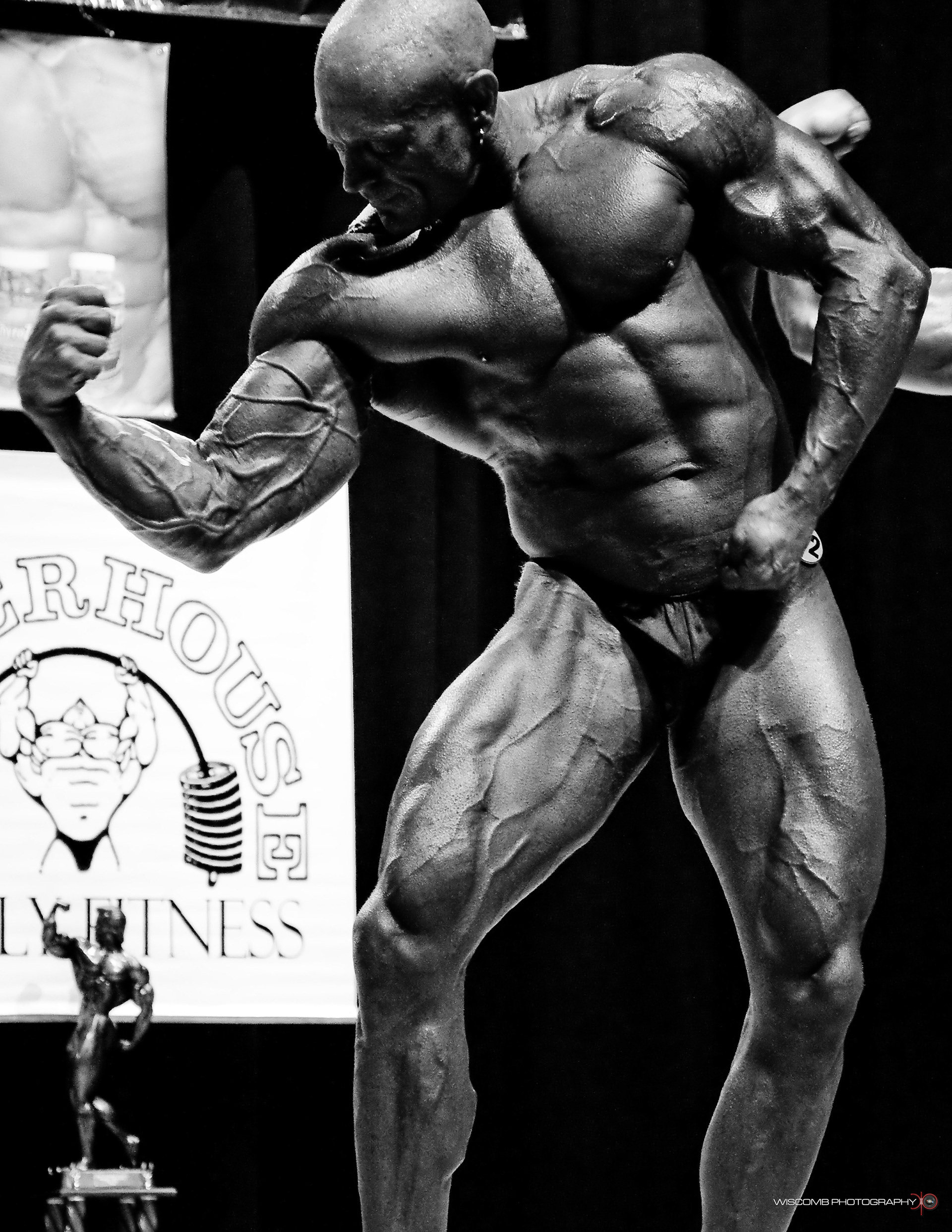 Bodybuilding