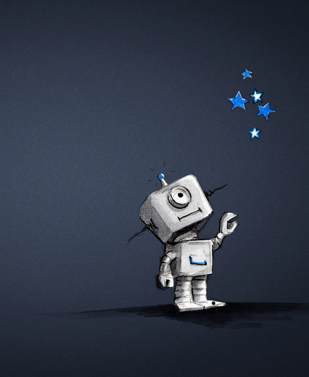 CHILDREN BOOK ILLUSTRATION