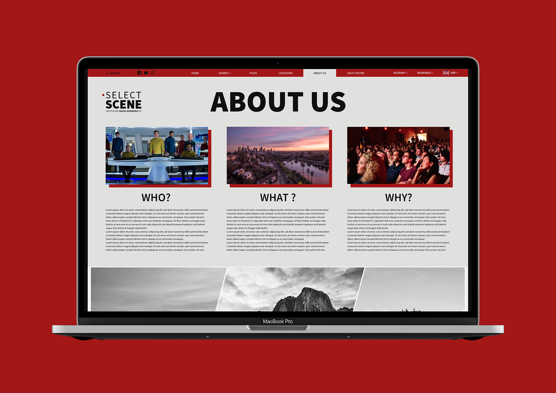 About Us