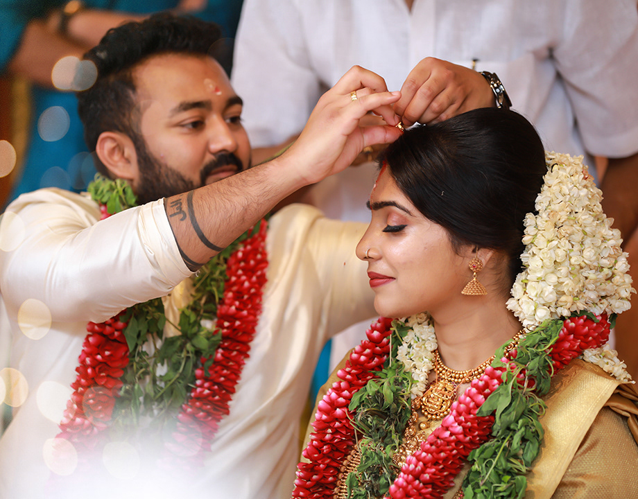 Palakkad Wedding Photography