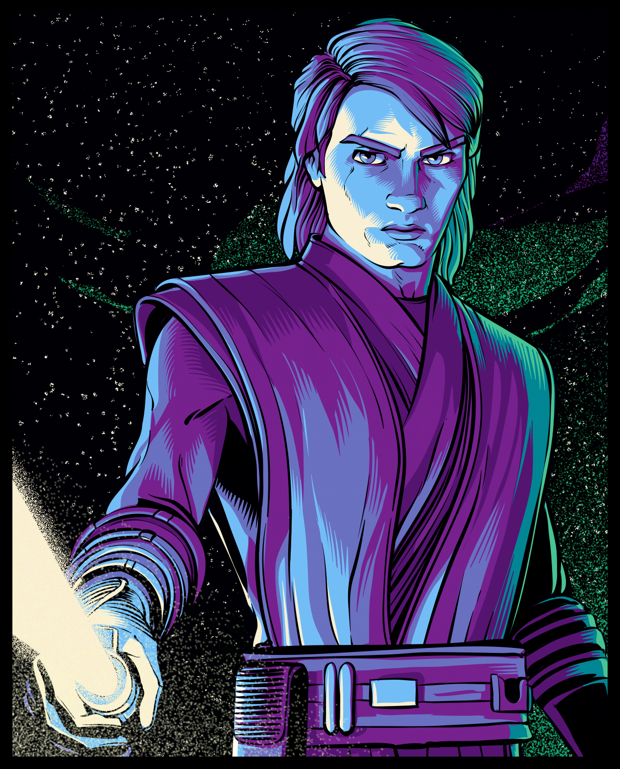 Anakin Skywalker