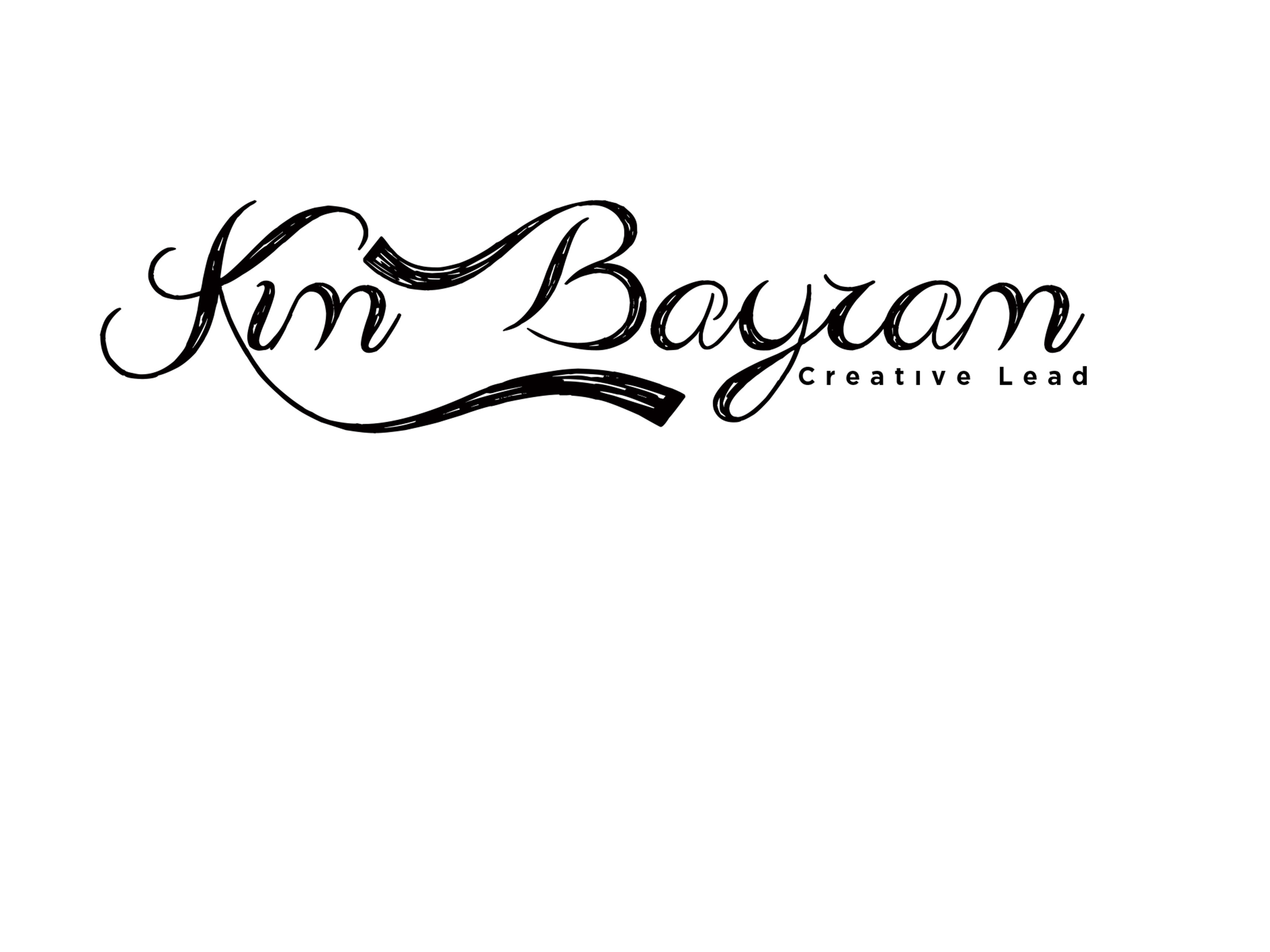 Kim Bayram