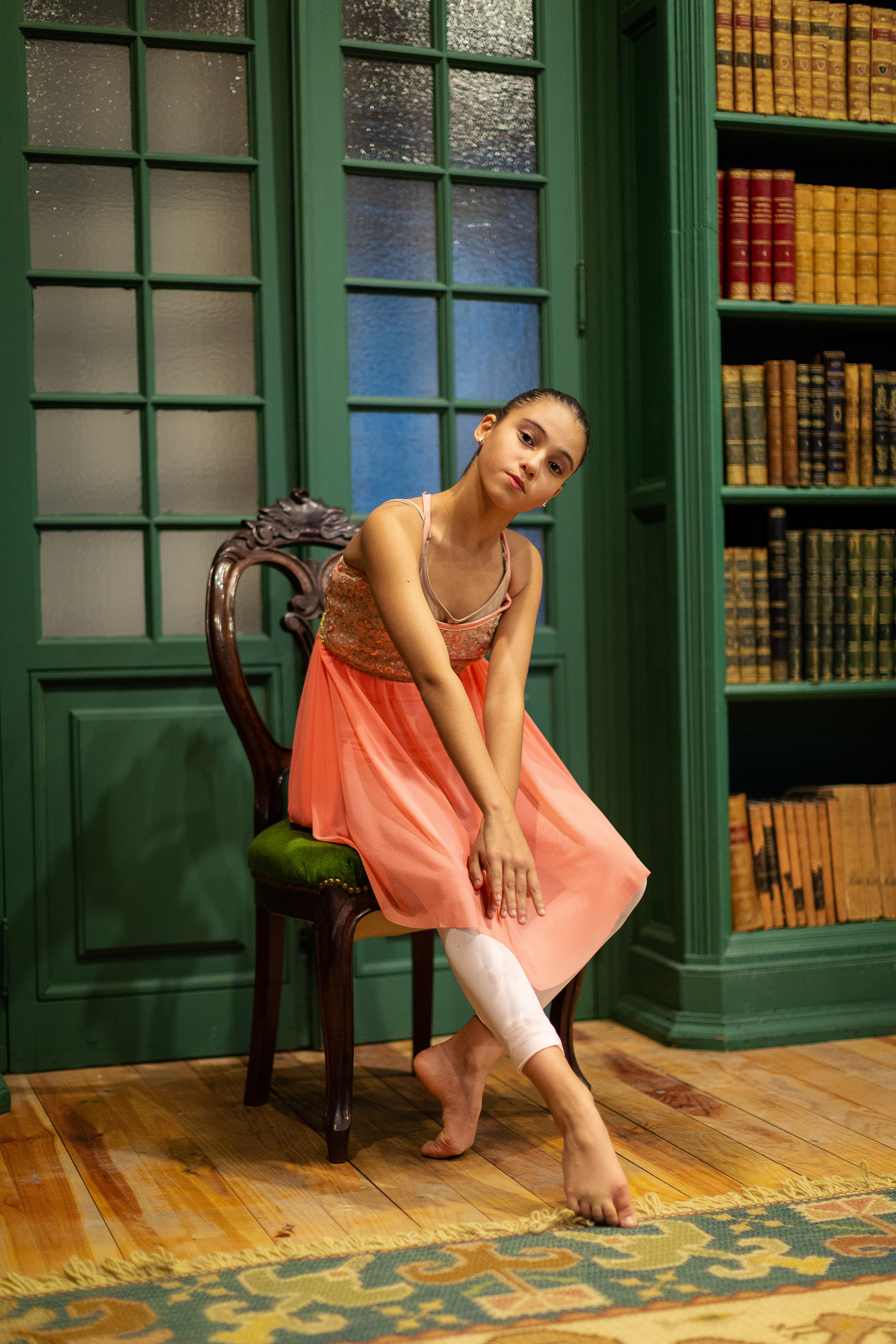Sintra dance photographer