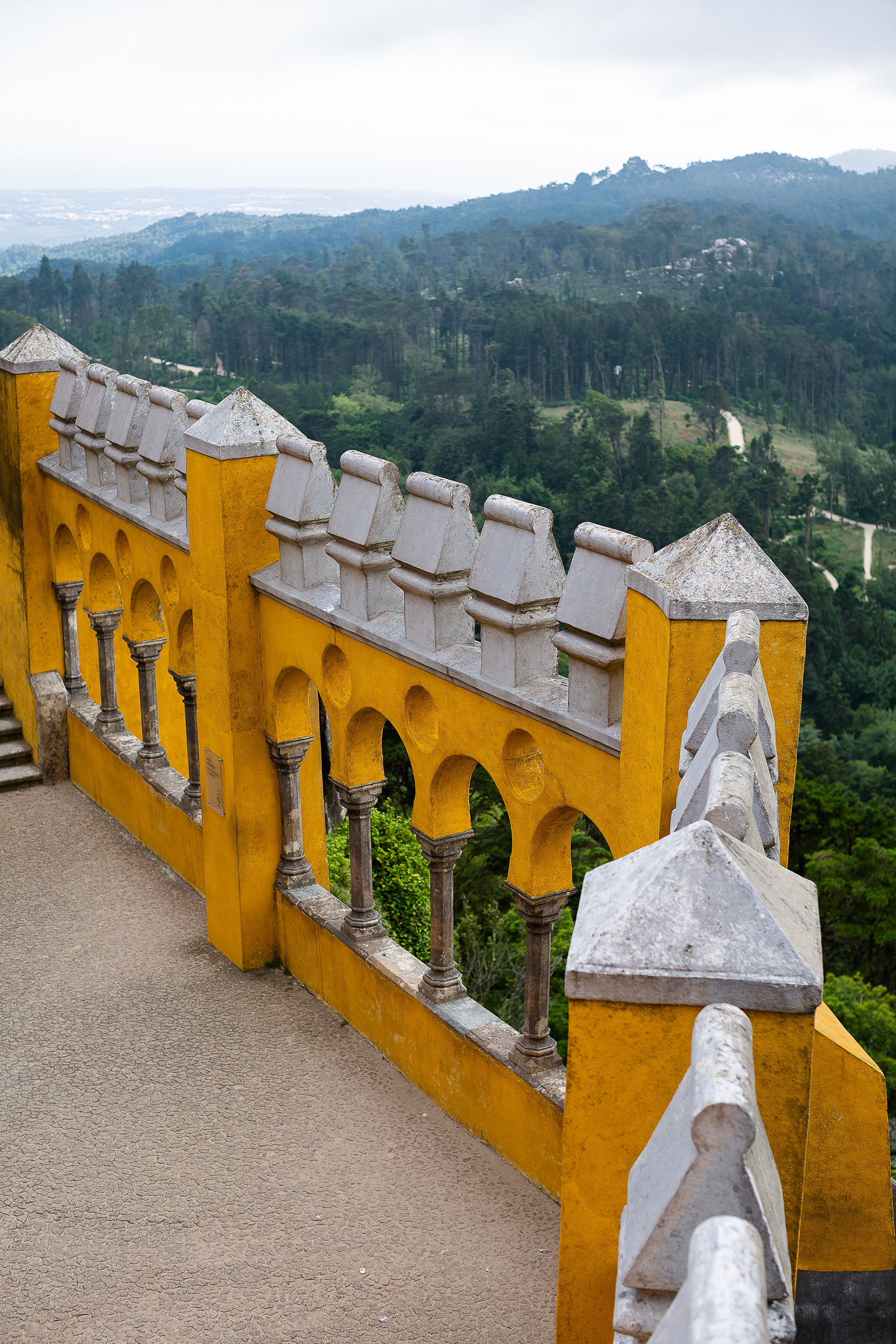 Palácio da Pena