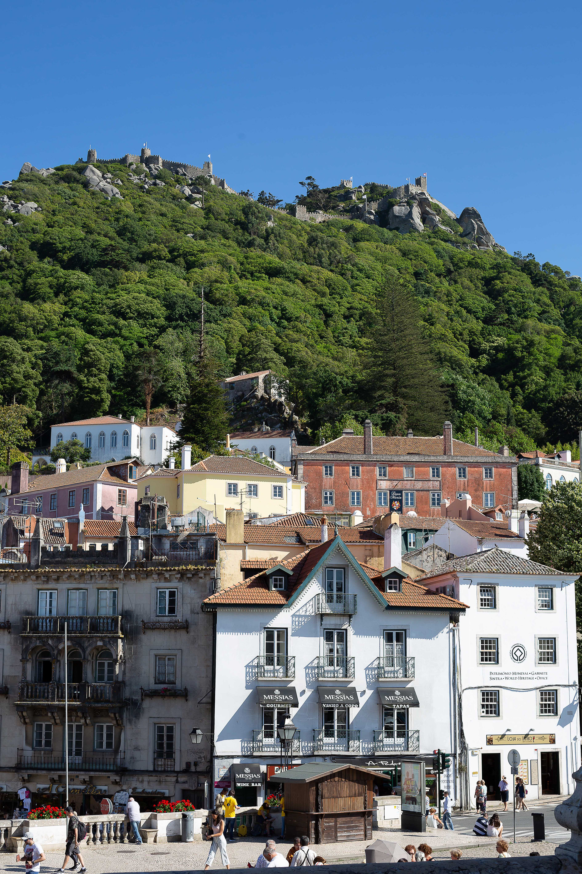 Portugal food and wine tour