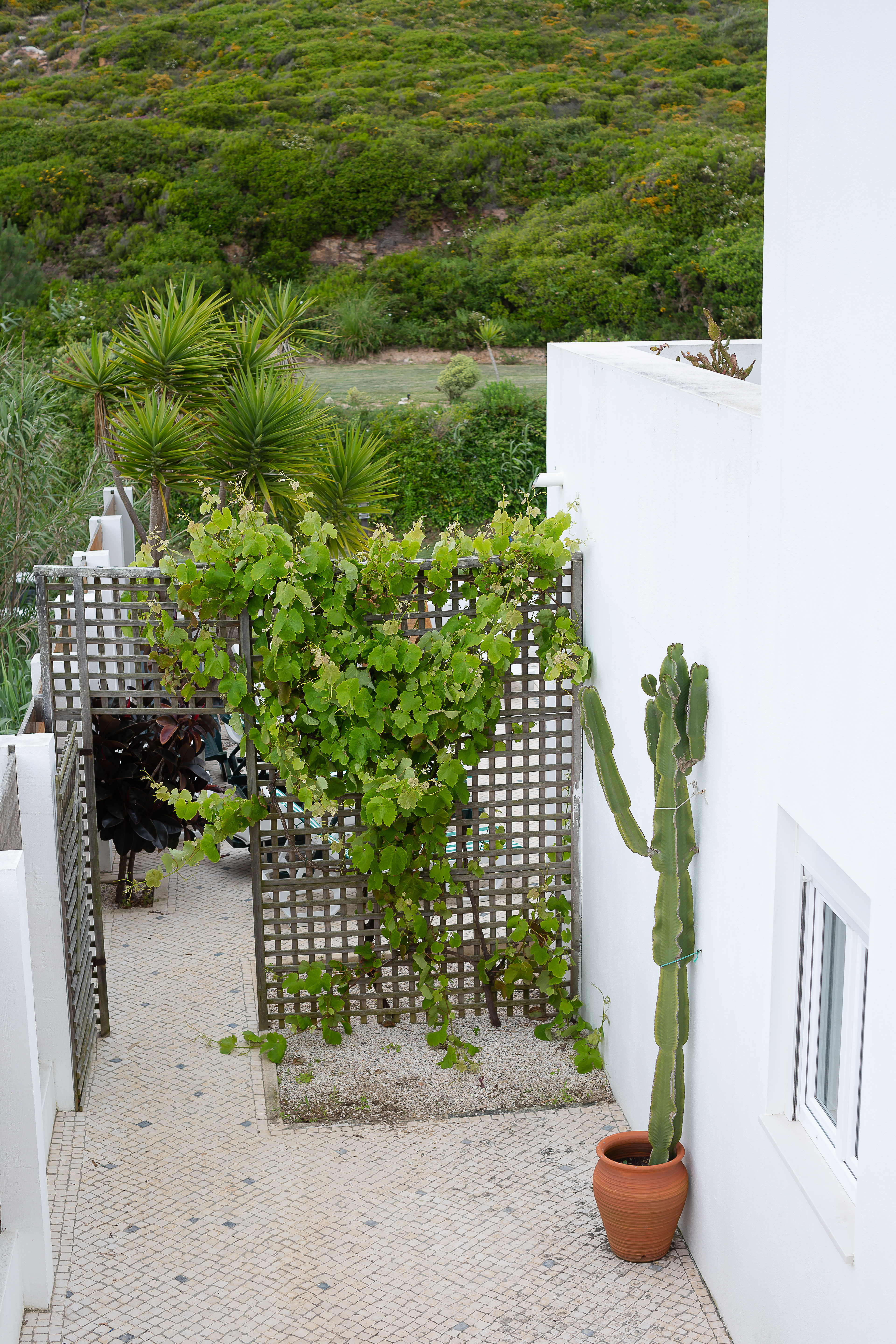 Villa Valbom Ocean Garden Suites