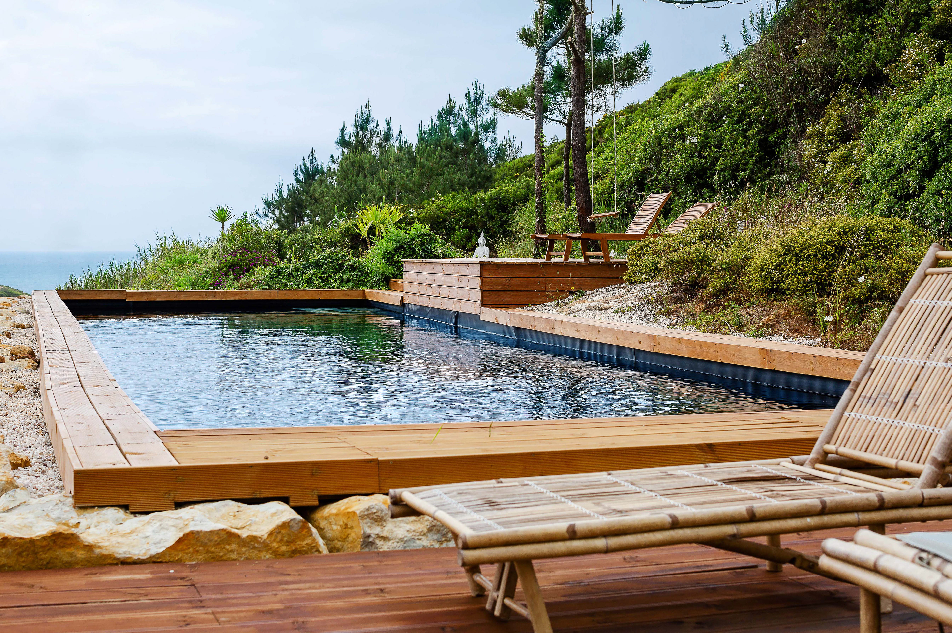 Villa Valbom Ocean Garden Suites