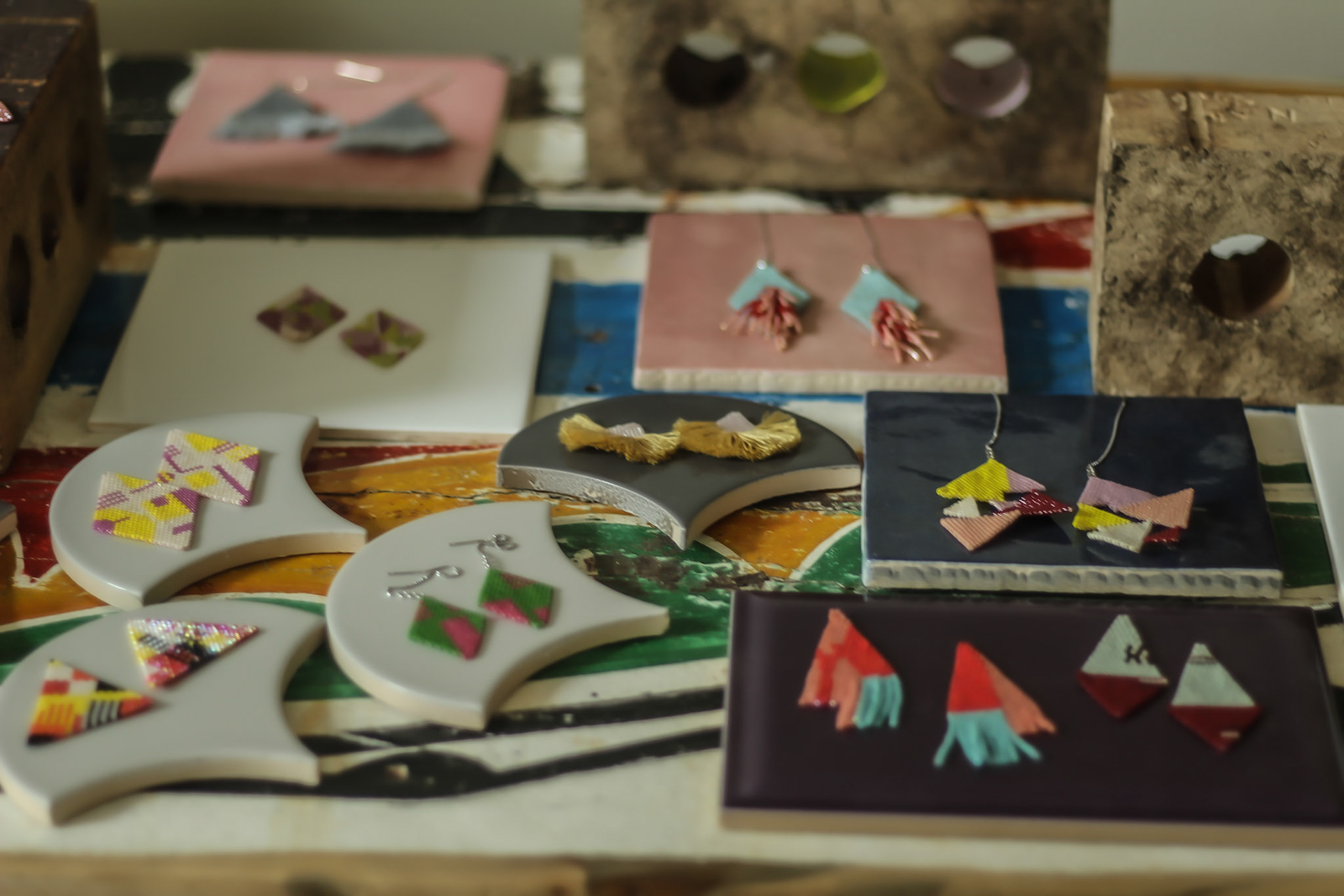 Atelier
