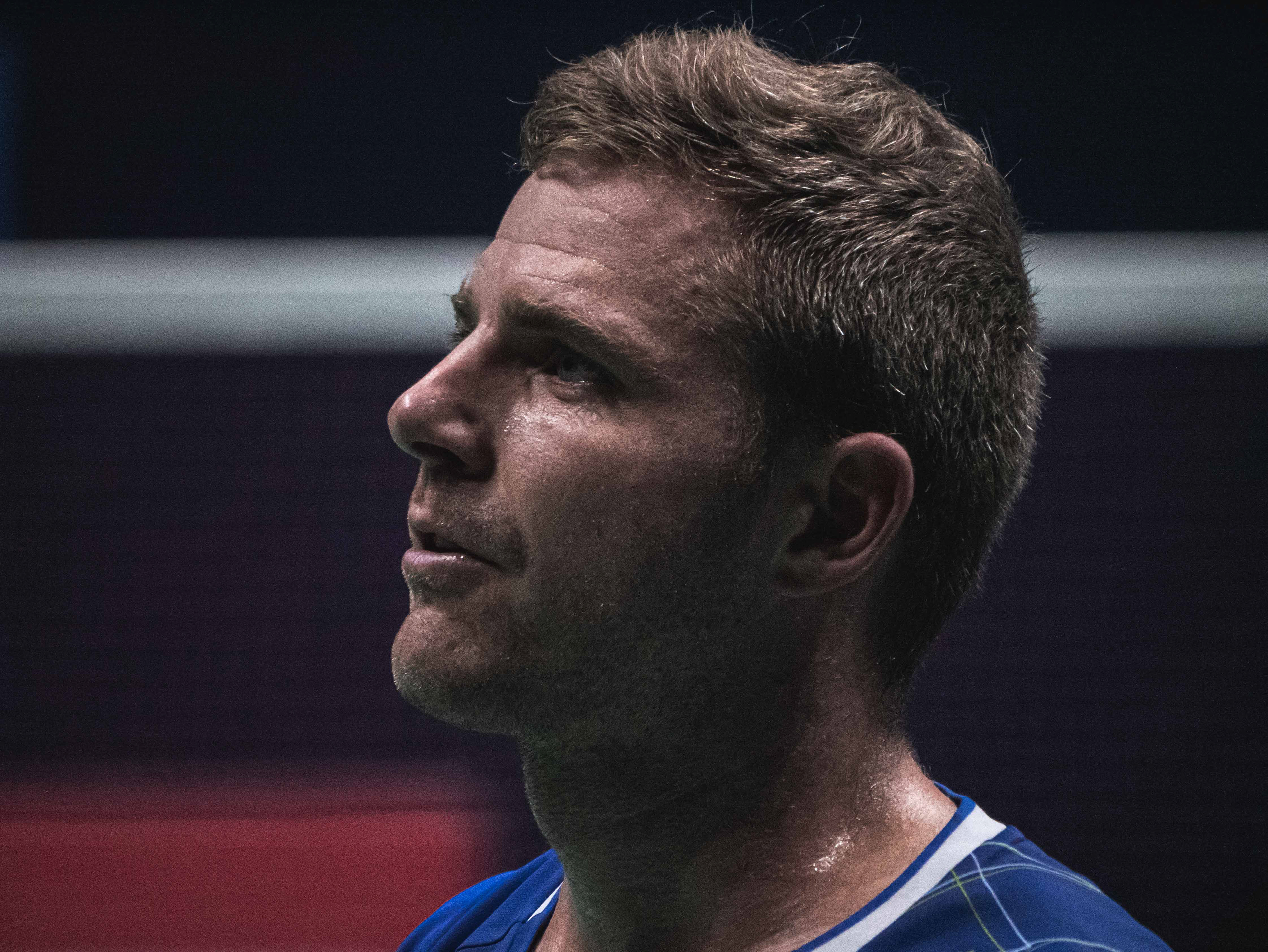 Yonex Internationaux de France de Badminton © Thomas Jobard