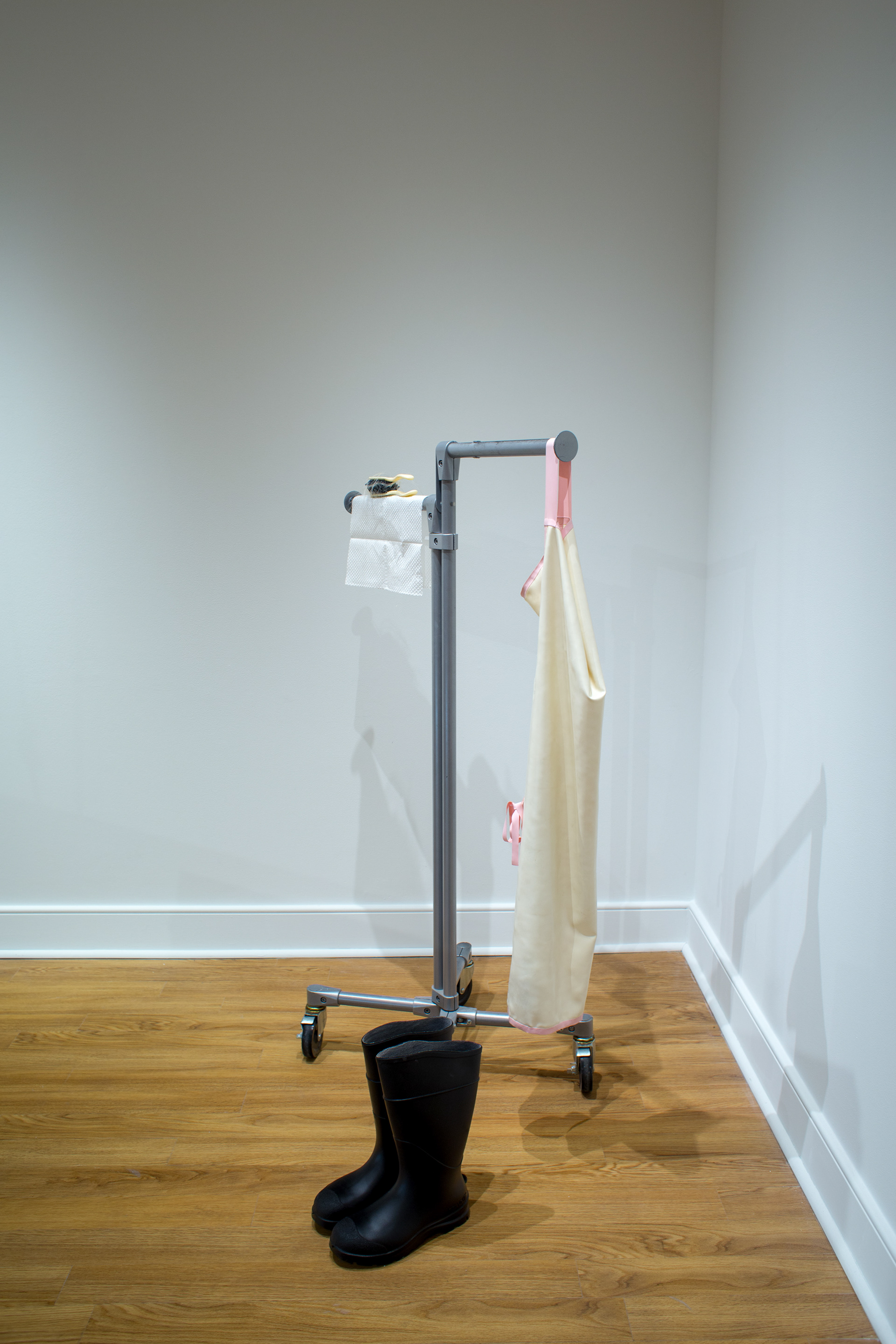 (De)Construct, 2018