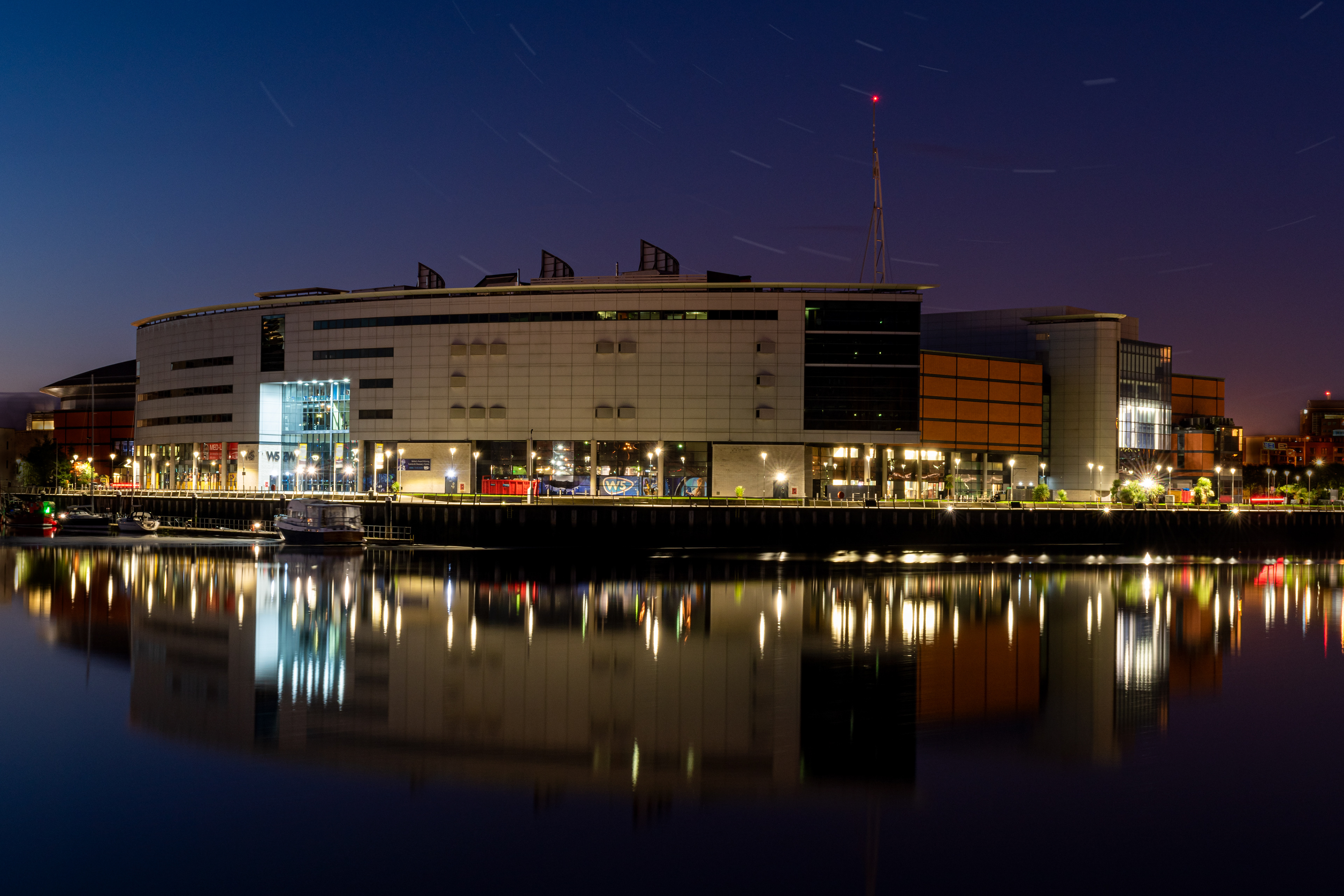 The W5 Venue