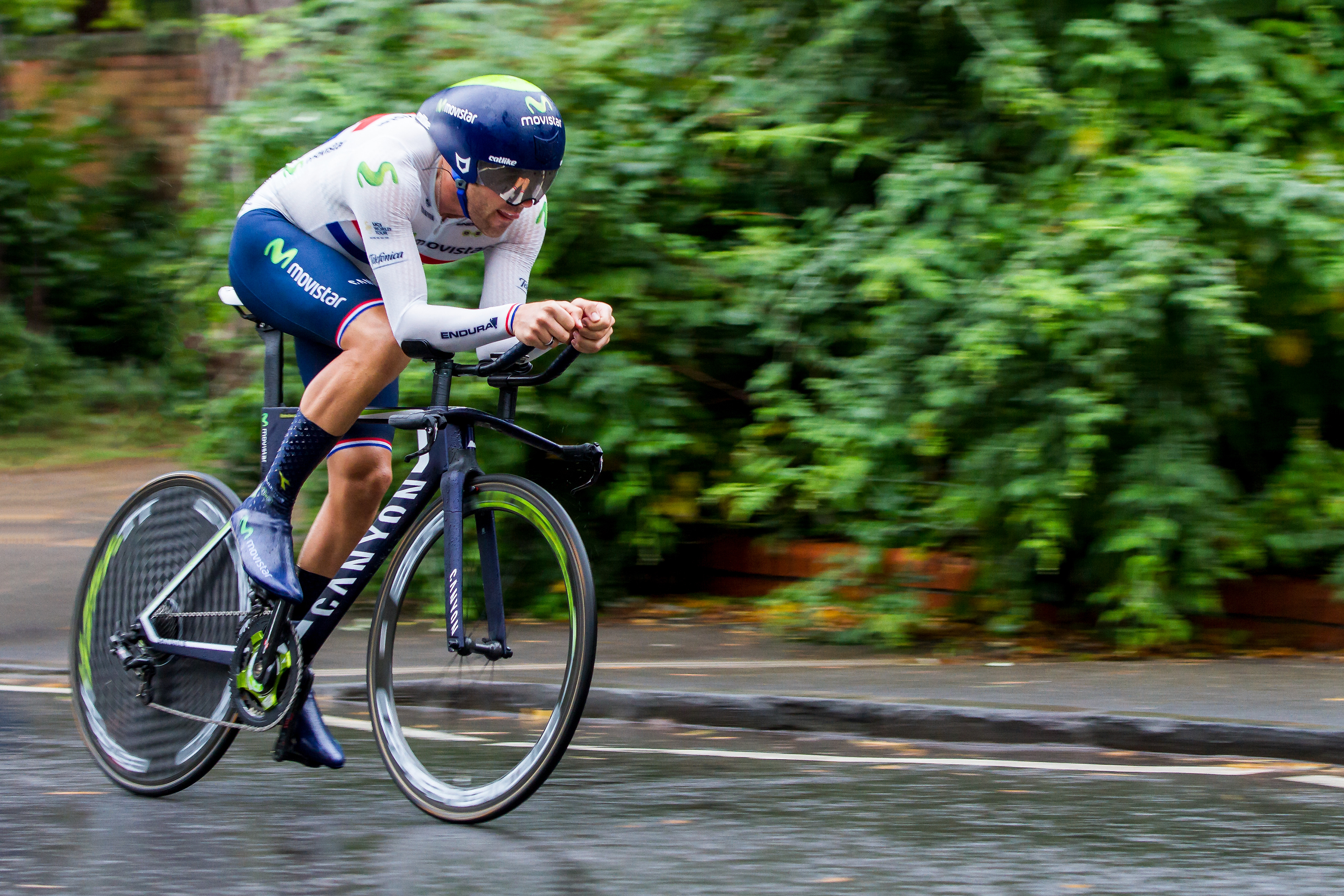 Alex DOWSETT
