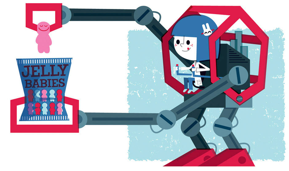 Getting girls into science & engineering