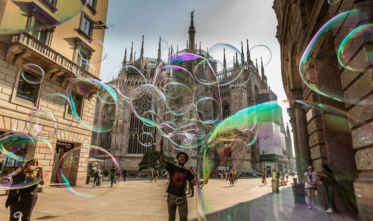 Milan, Italy