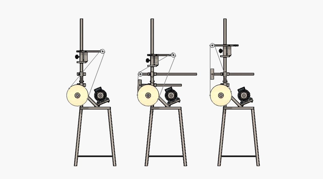 Configuraties