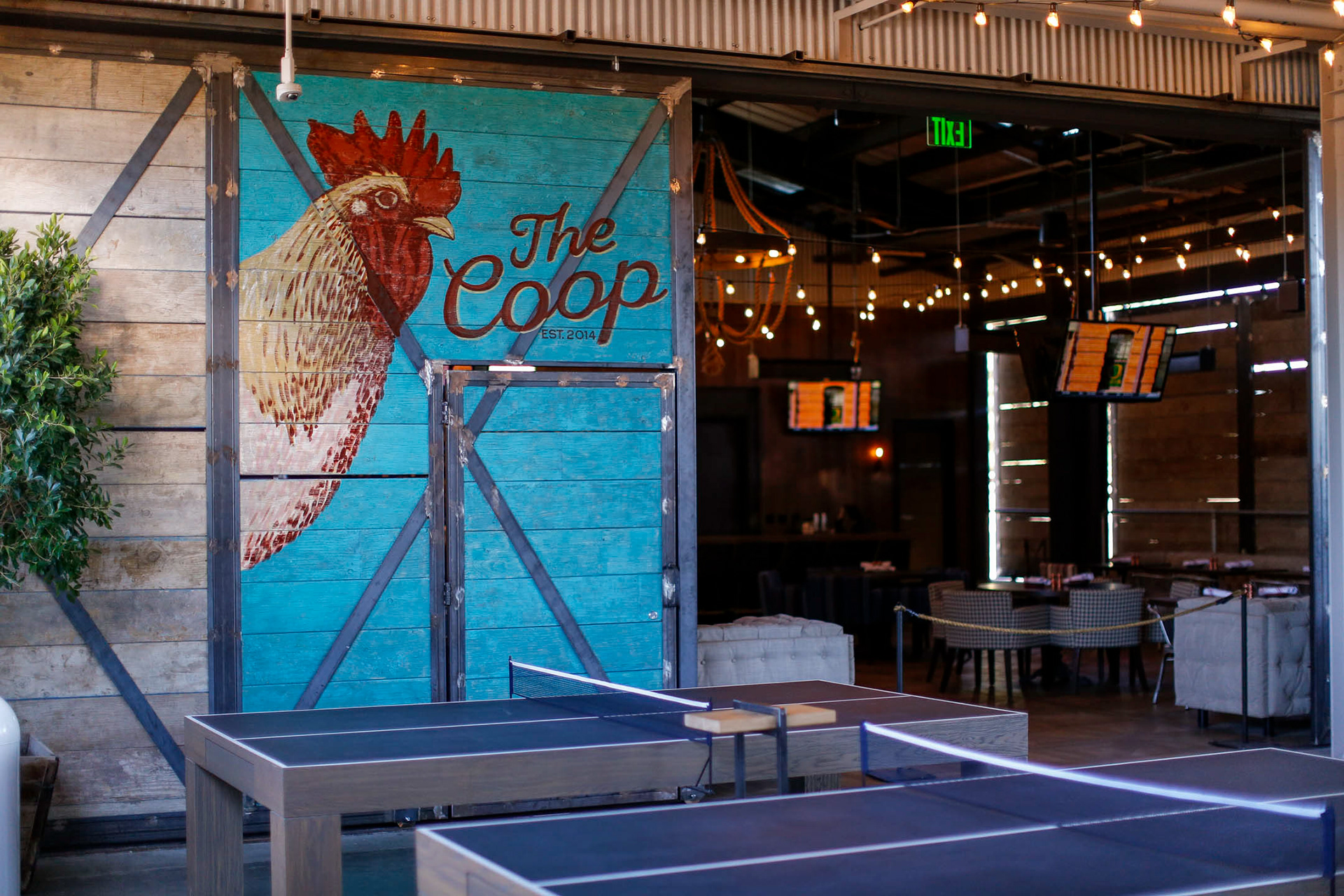 Coop Restaurant And Bar Coop Restaurant And Bar