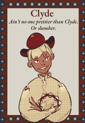 Clyde