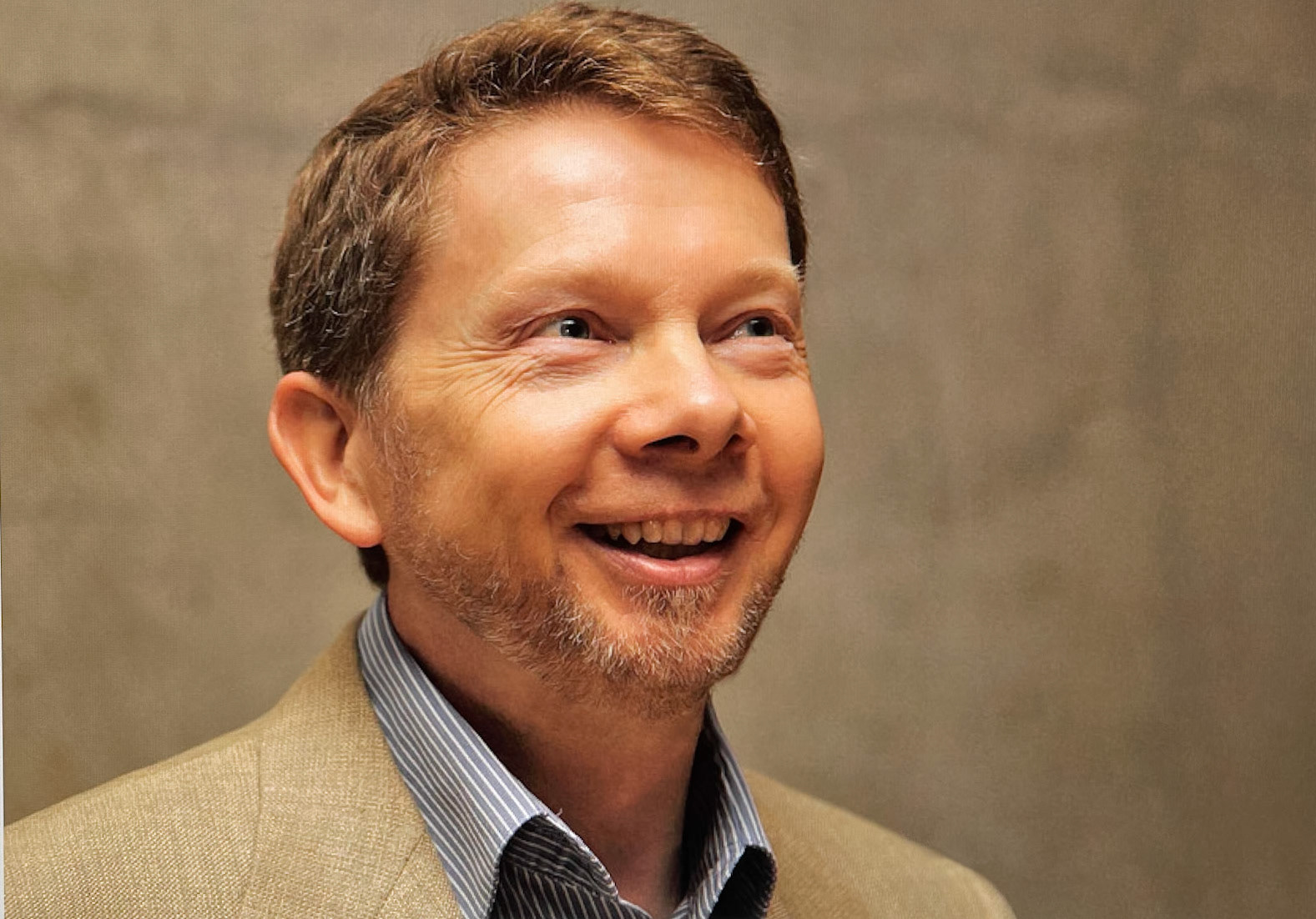 Mentor - Eckhart Tolle